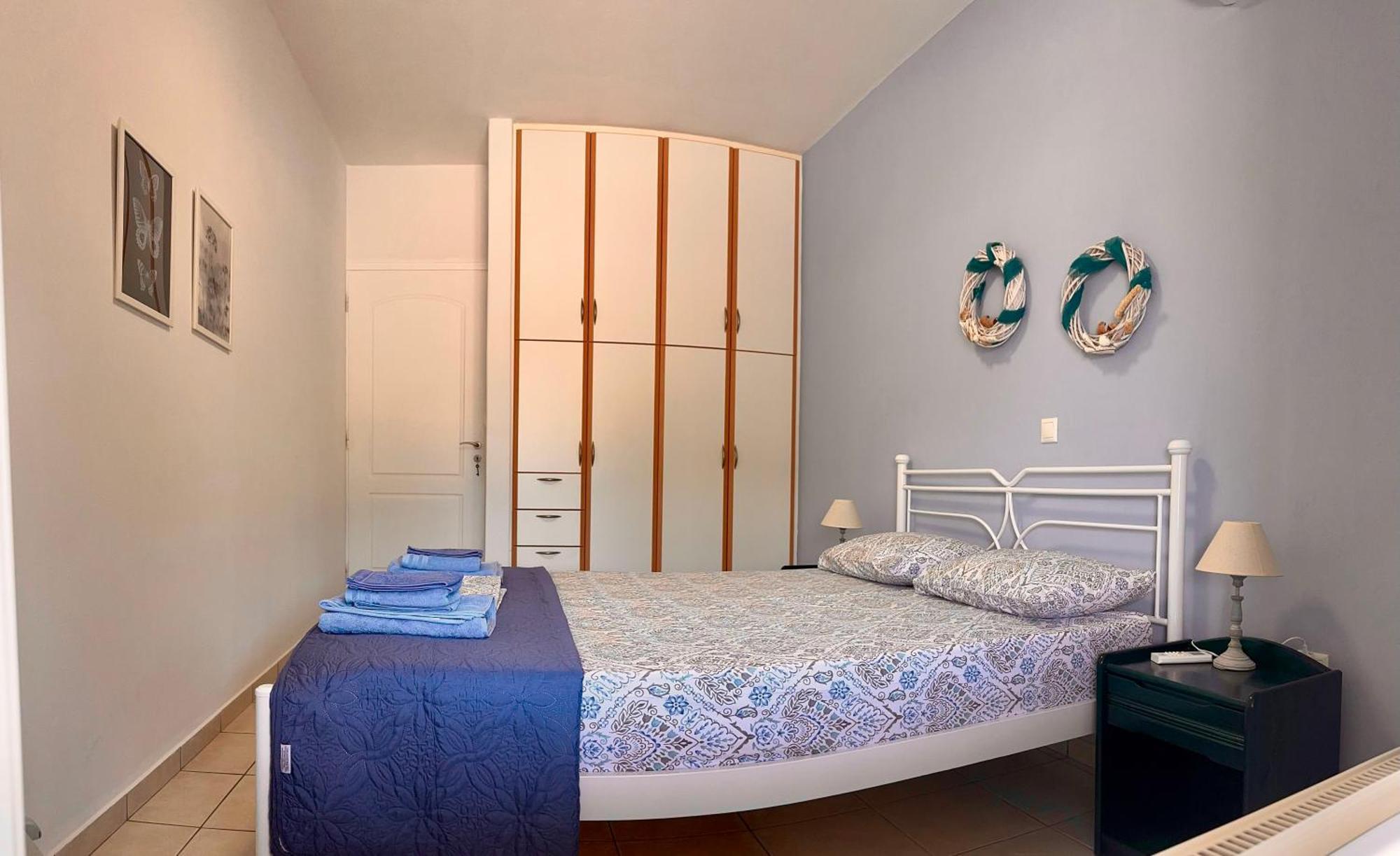 Andros Eco Apartment
