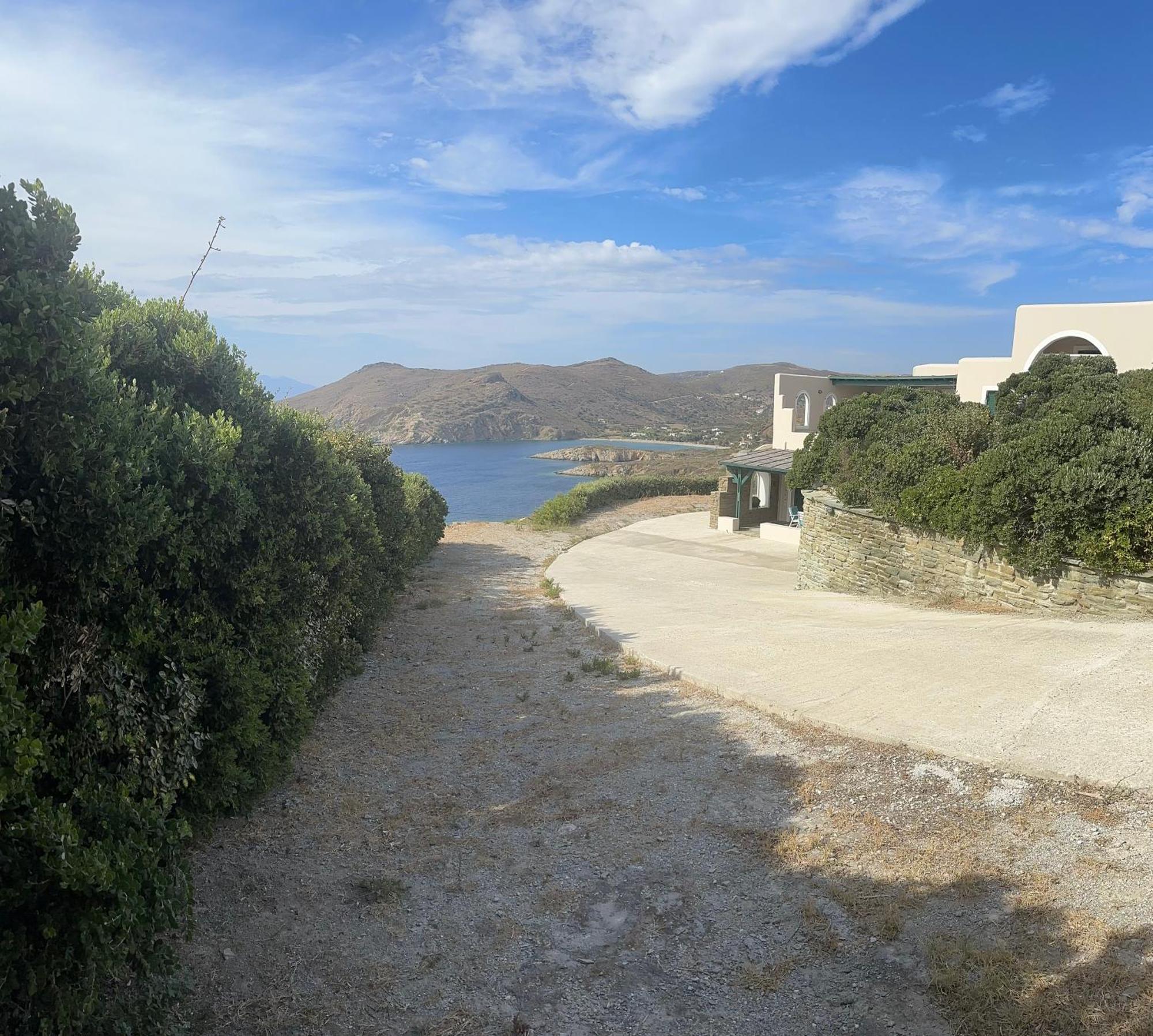 Apartment Andros Eco Gavrio