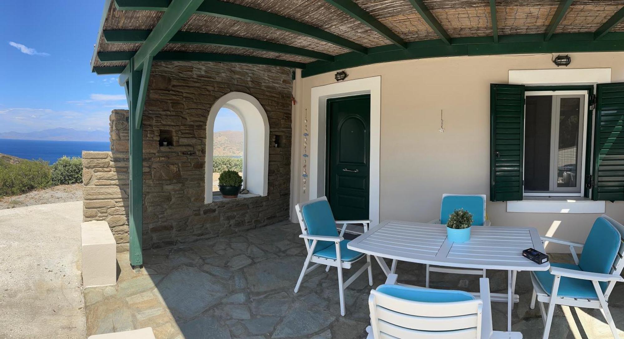 Andros Eco *