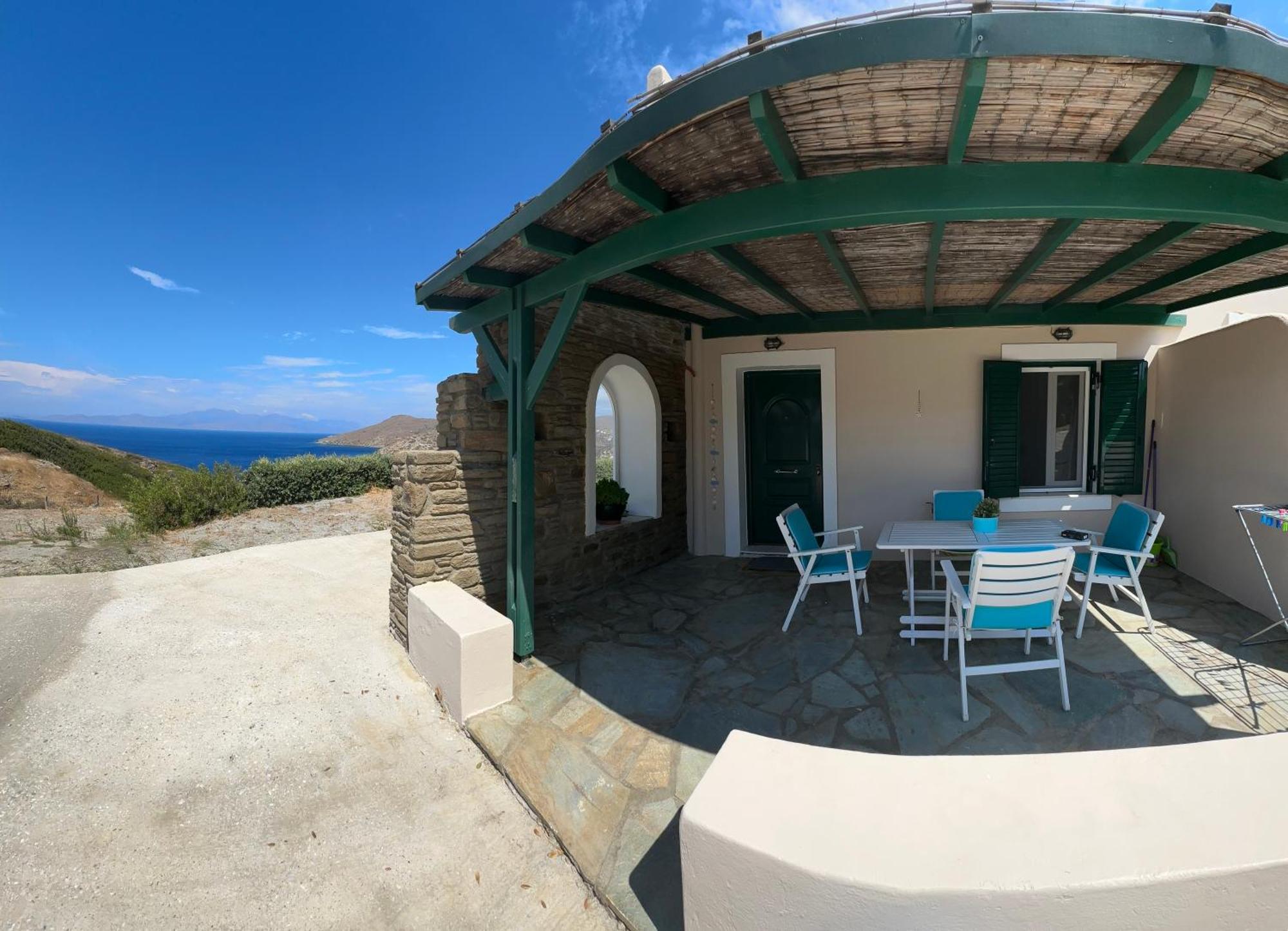 Andros Eco Gavrio