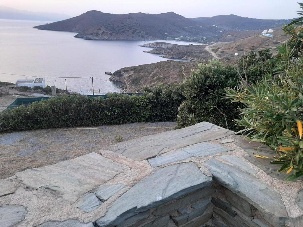 Andros Eco * Gavrio