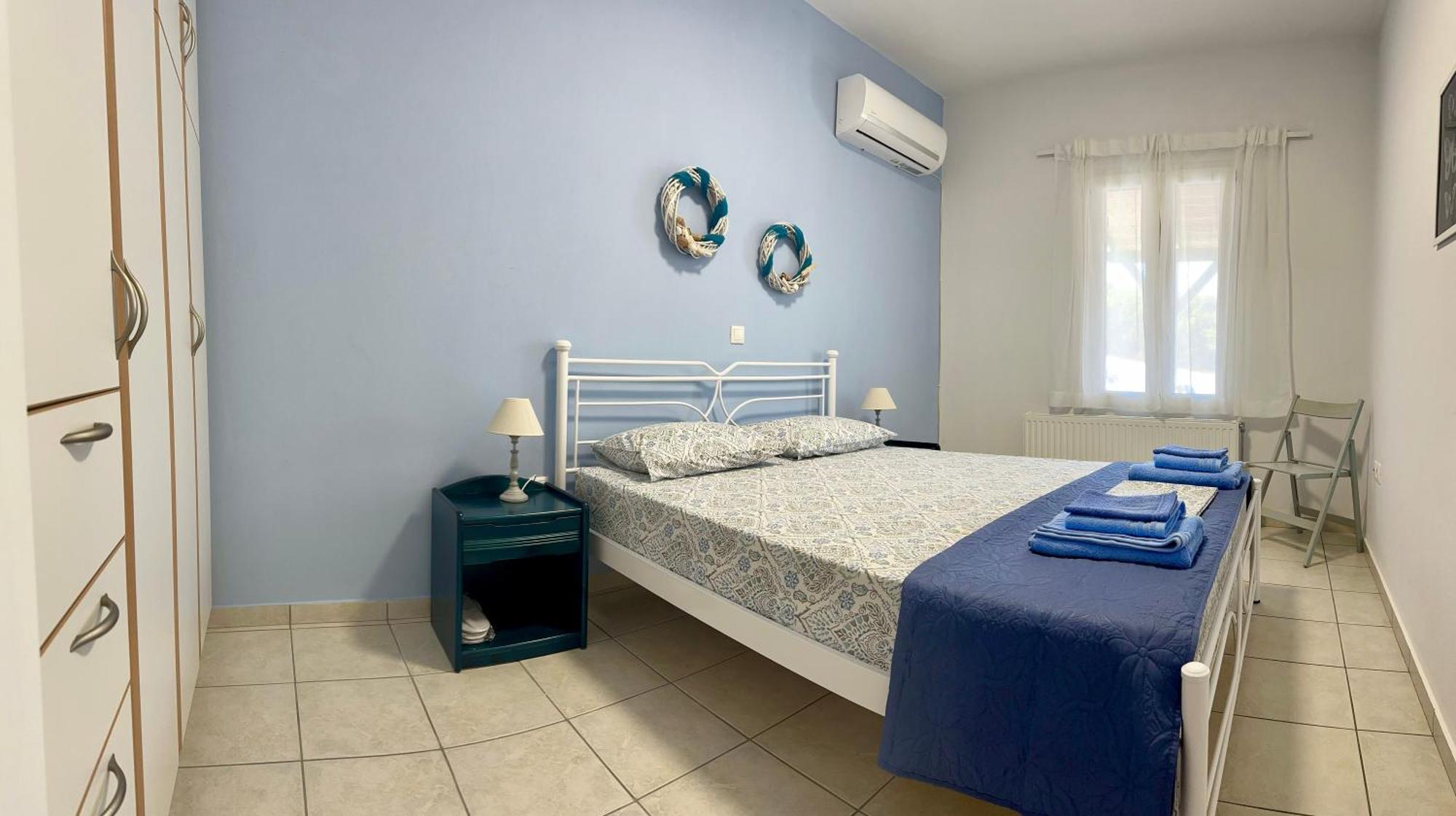 Andros Eco