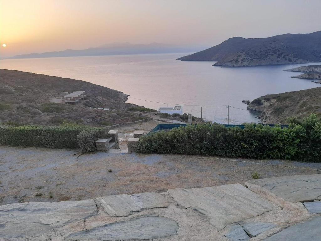 Andros Eco Gavrio