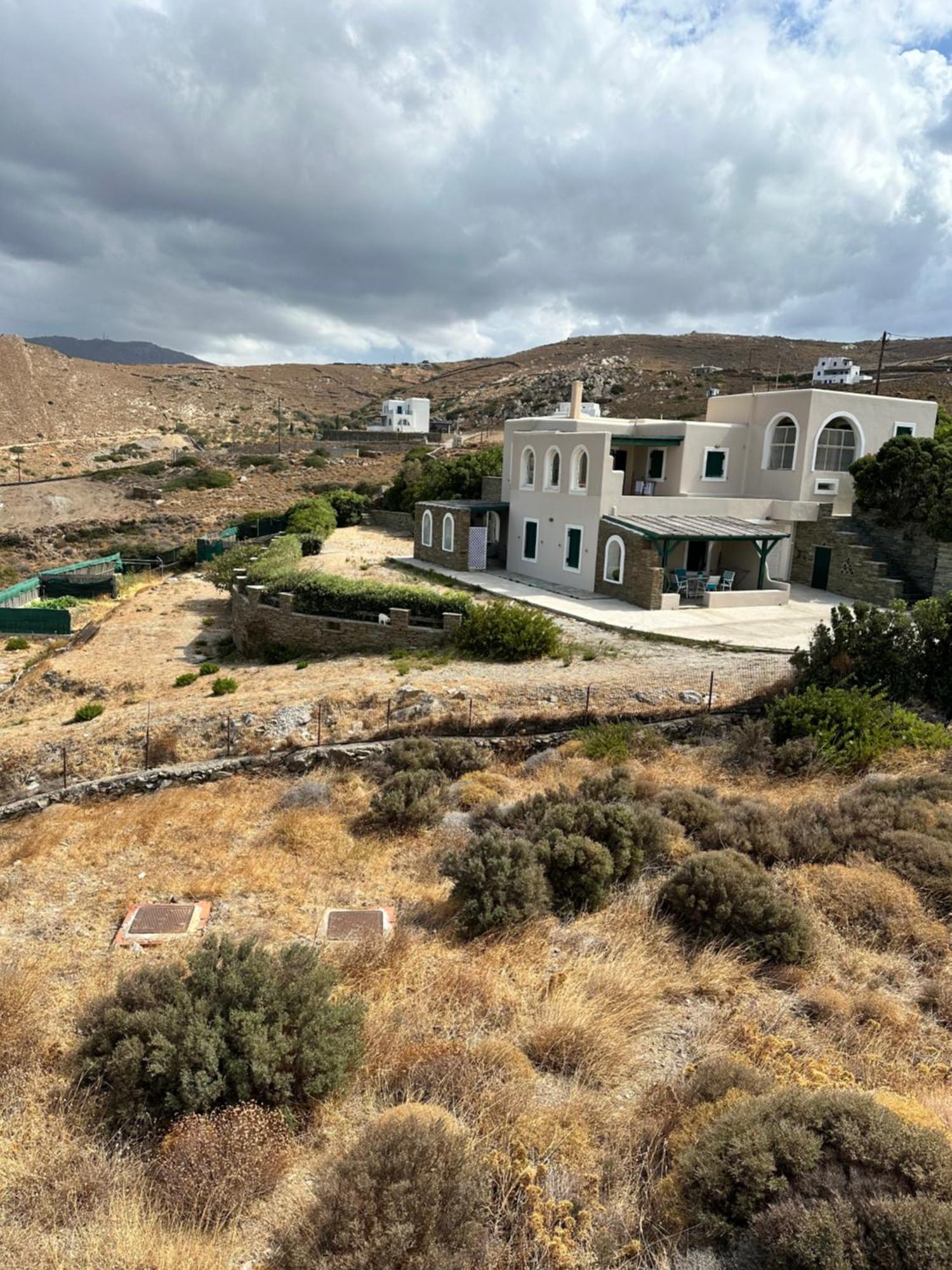 Andros Eco * Gavrio