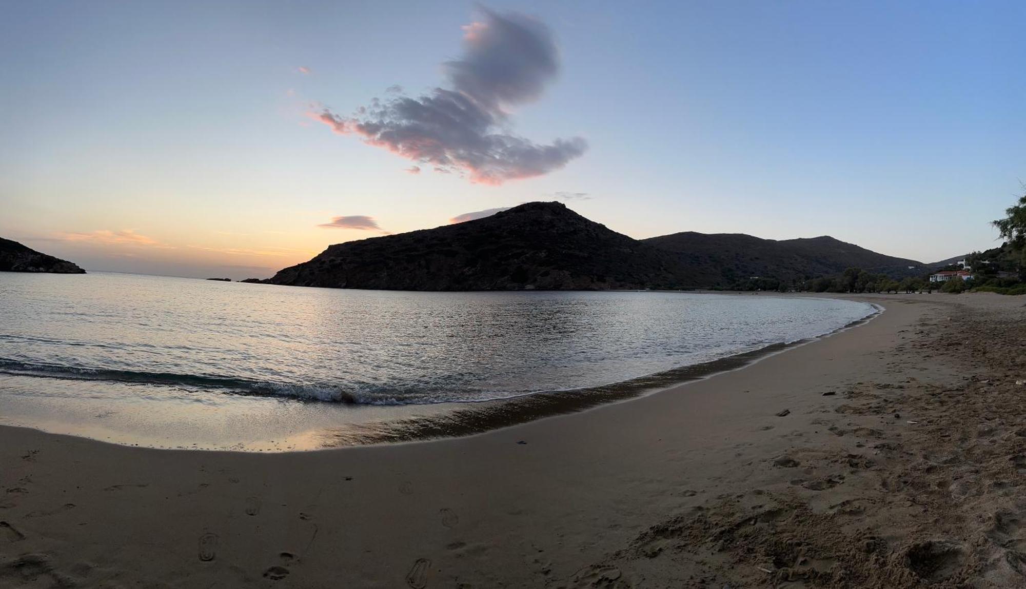Apartment Andros Eco