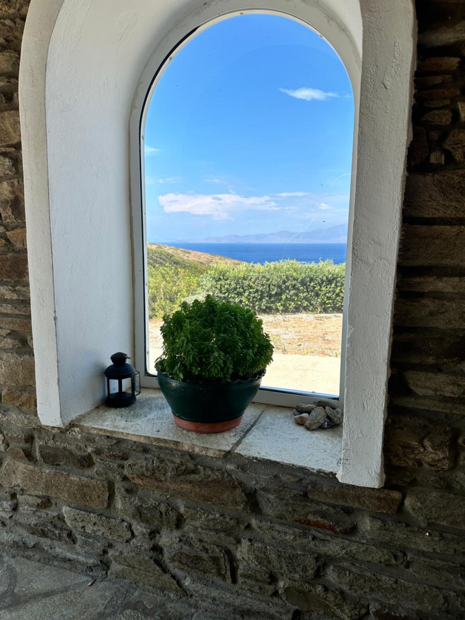 Apartment Andros Eco *