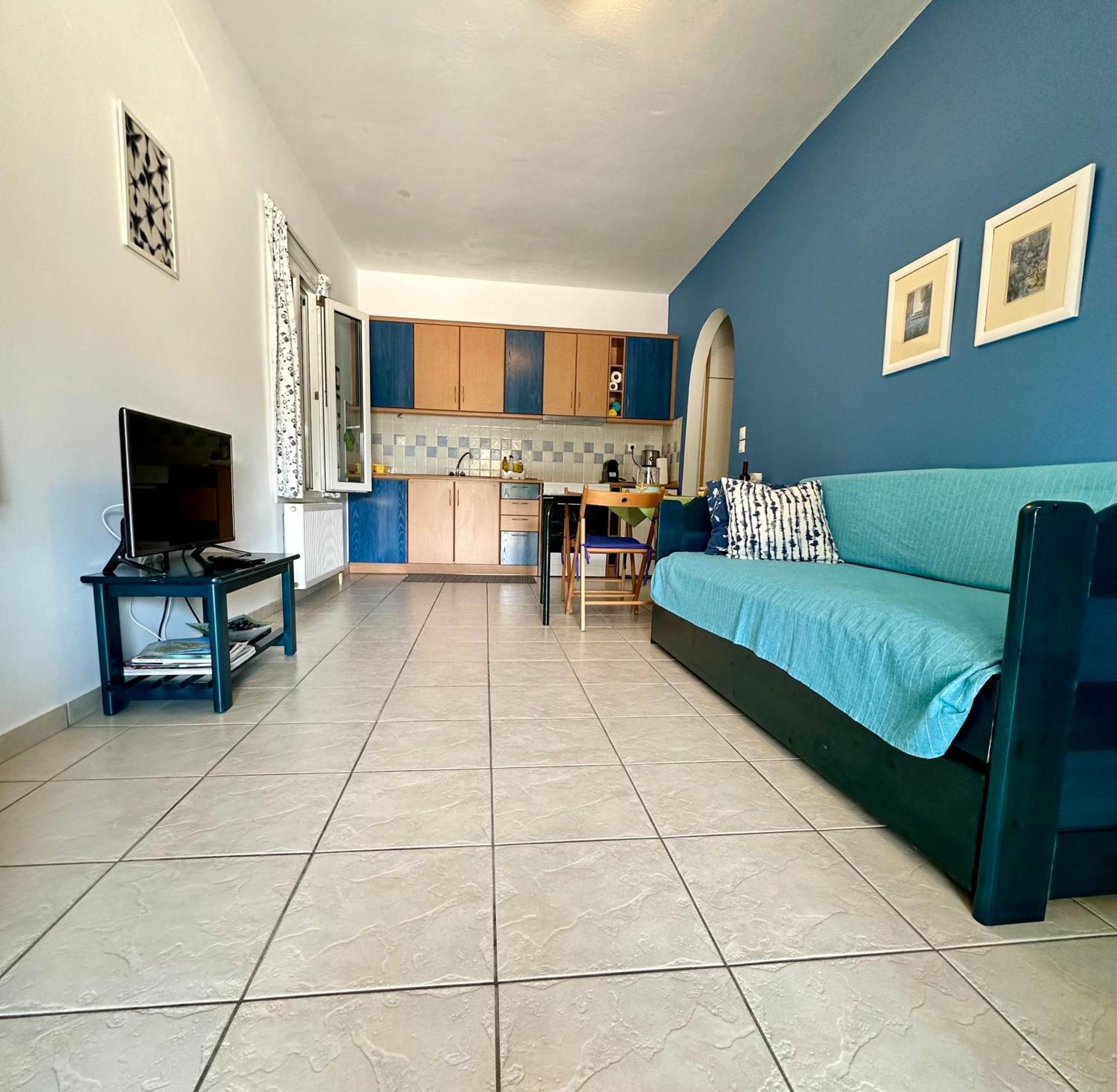 Andros Eco Gavrio