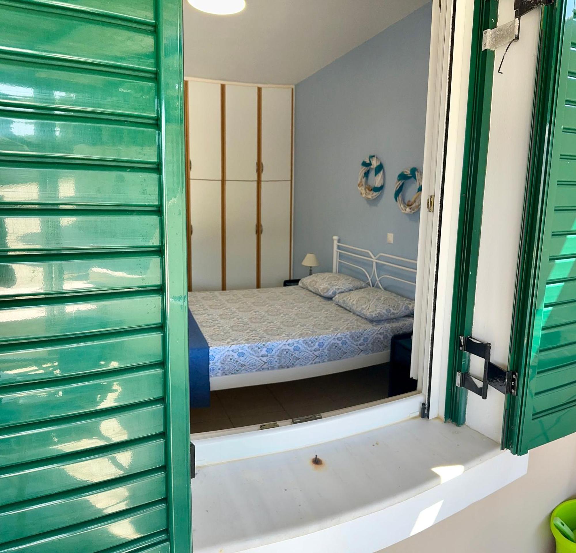 Andros Eco * Gavrio