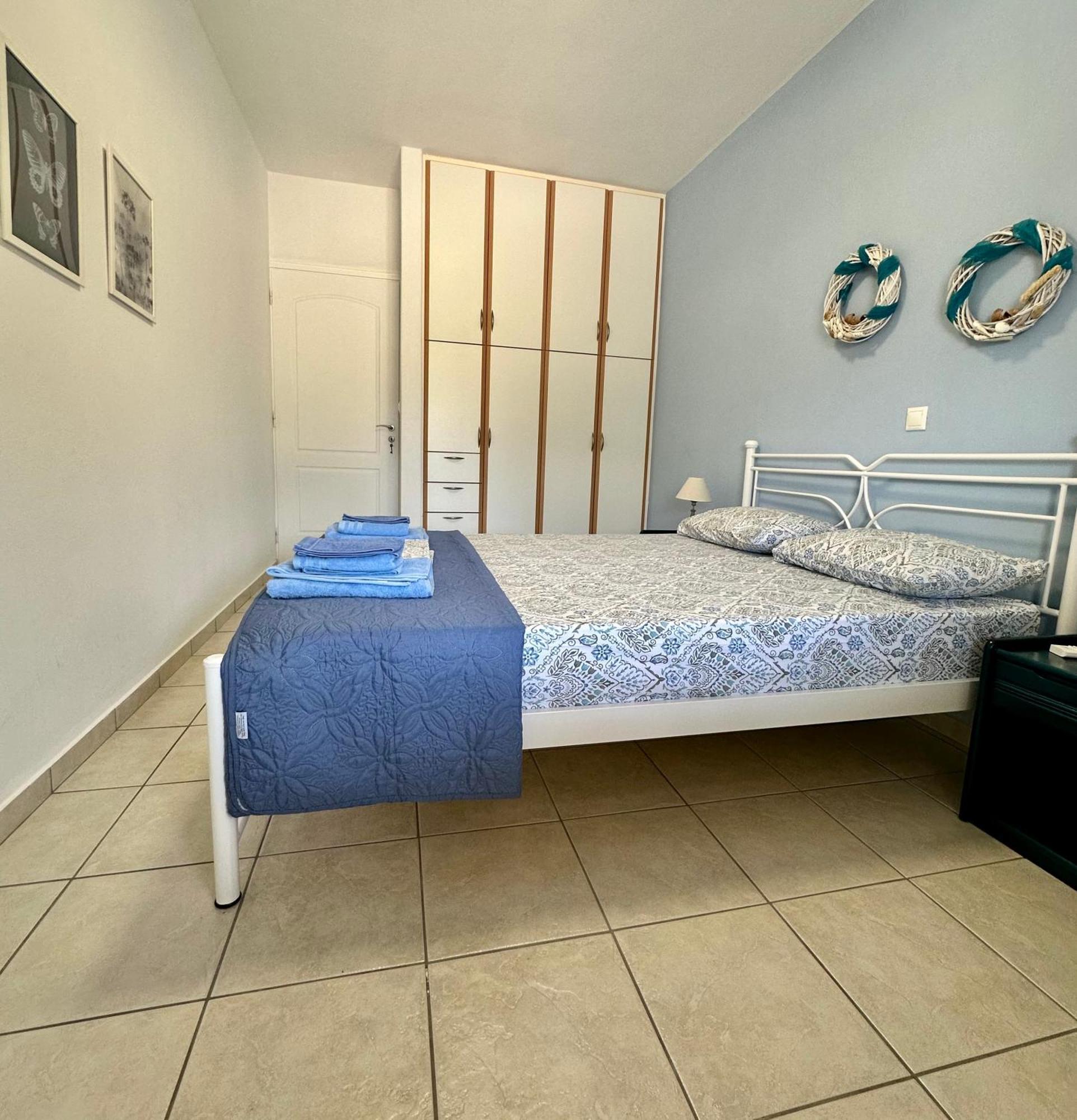 Apartment Andros Eco *