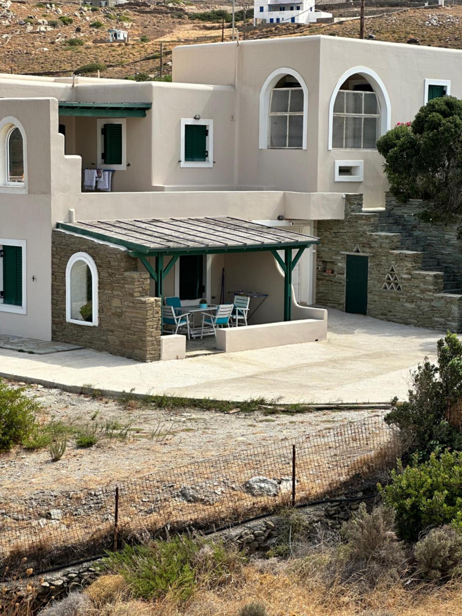Andros Eco Gavrio