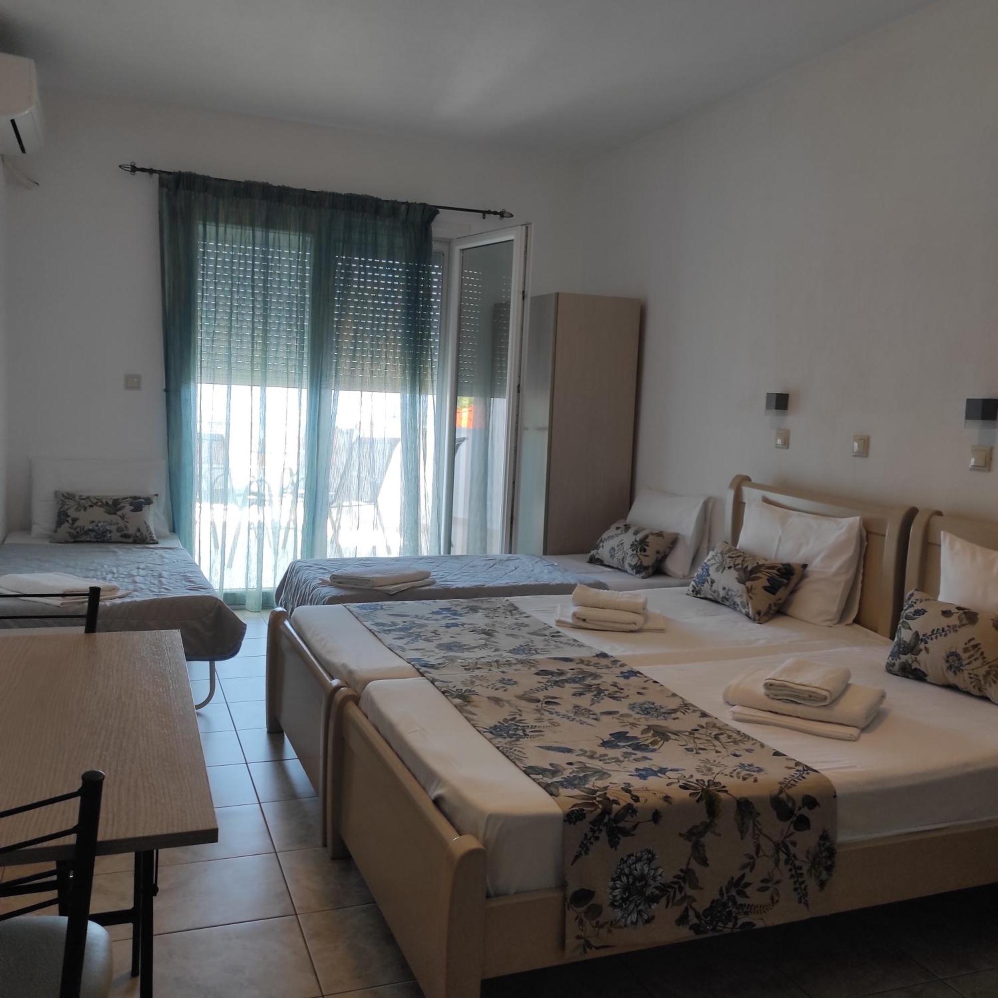 Aparthotel Rg Thassos #3