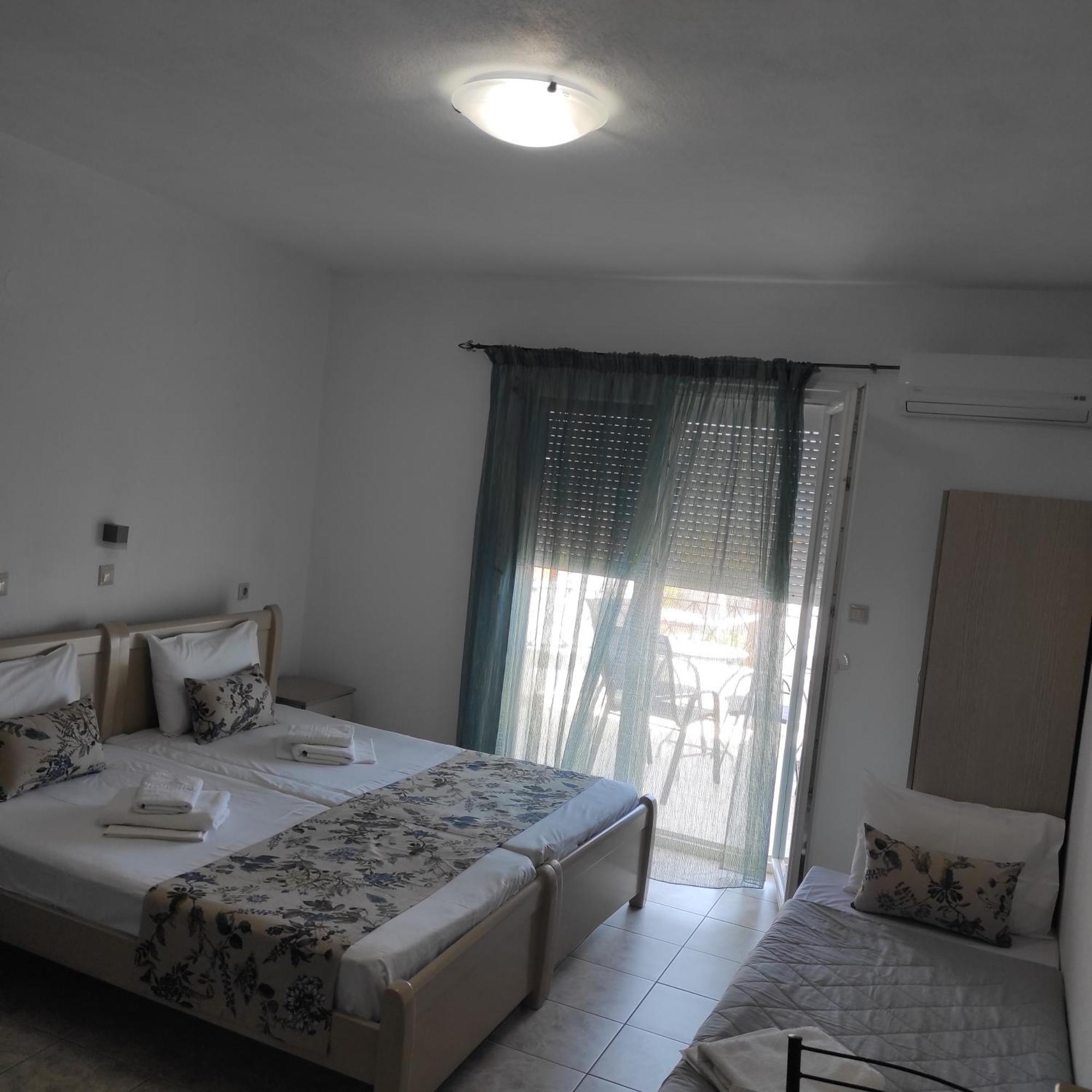 Rg Thassos #3 Aparthotel