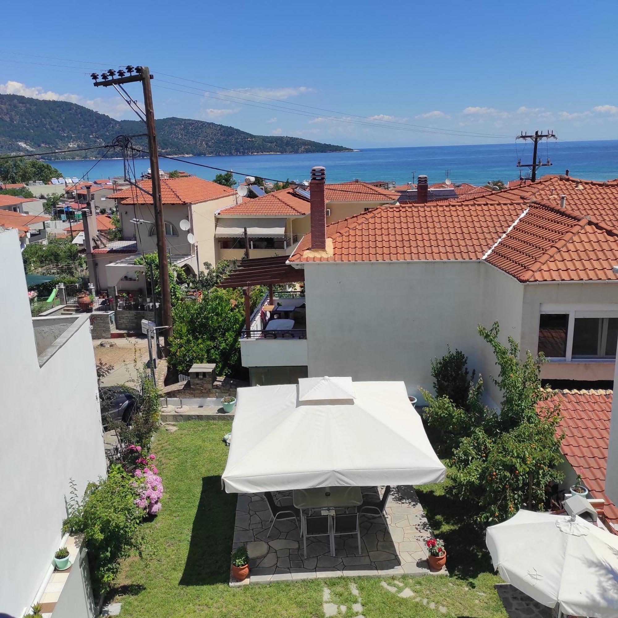 Aparthotel Rg Thassos #3 *