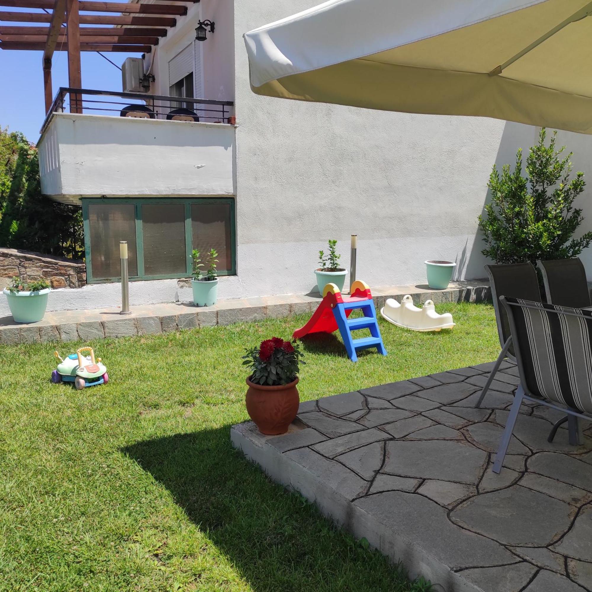 Aparthotel Rg Thassos #3