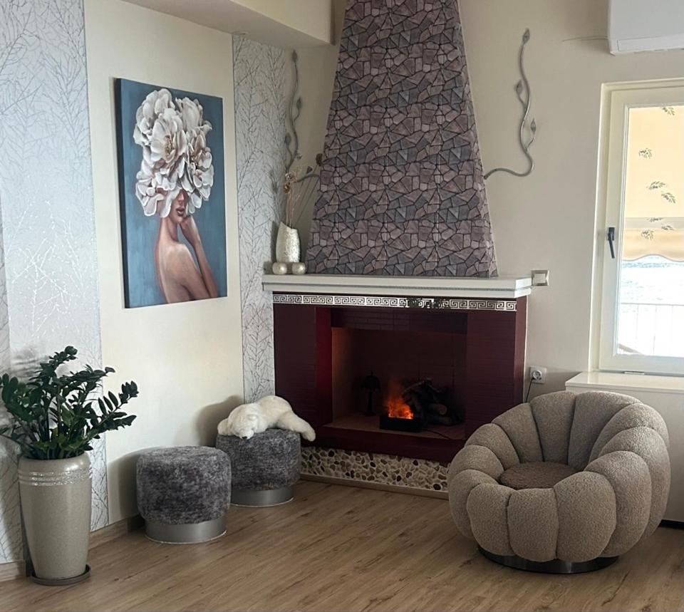 Apartment Xenia