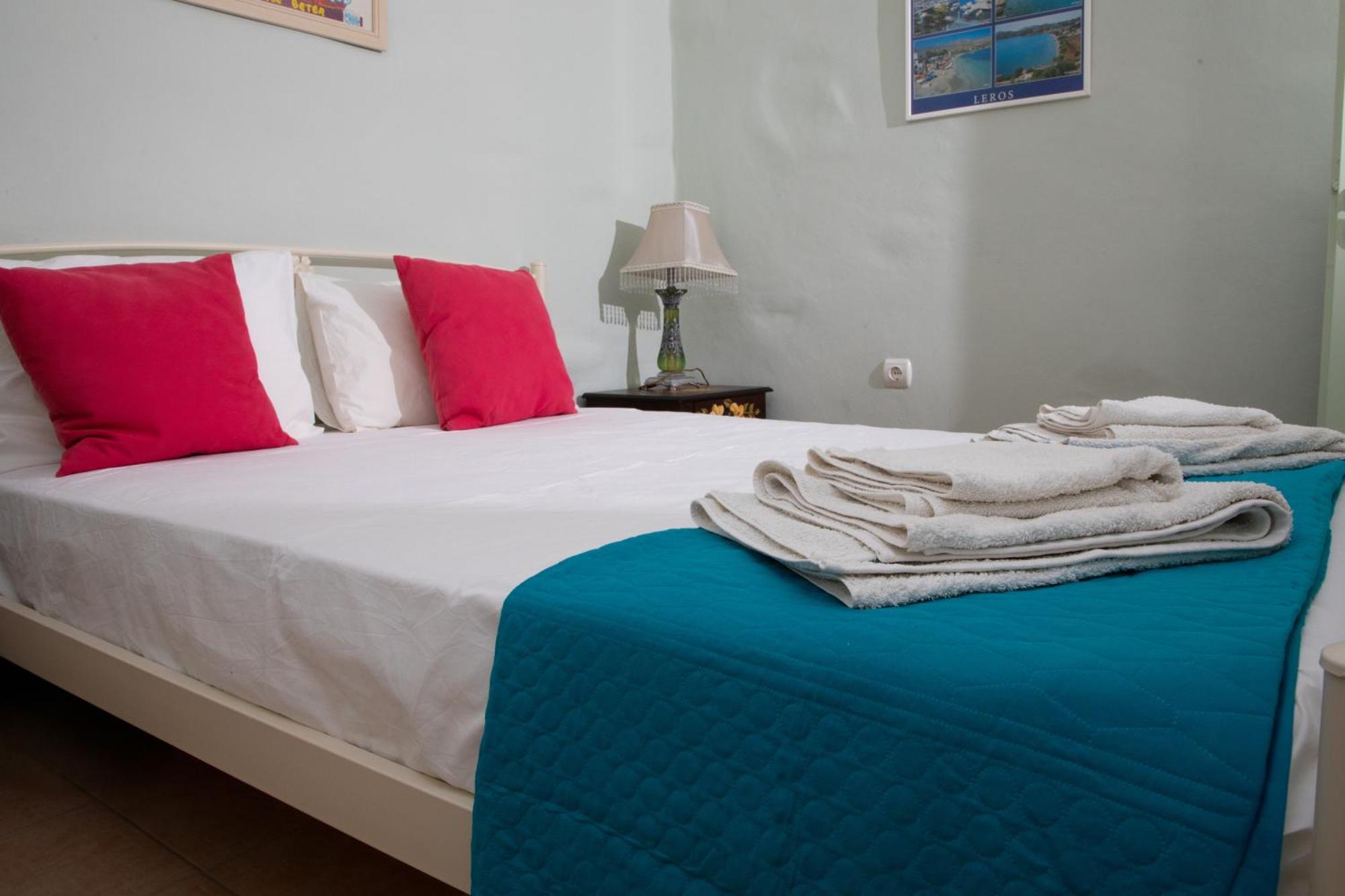 Holiday home Eutopia, Seaside Heaven