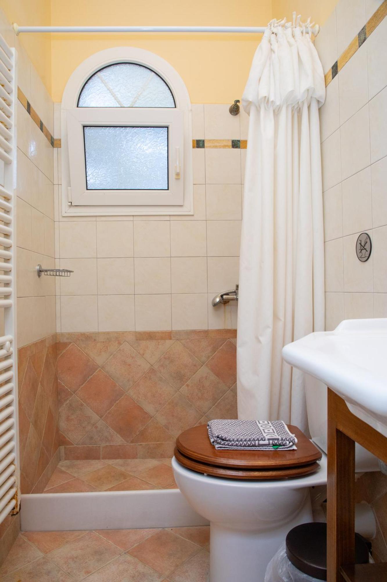 Holiday home Eutopia, Seaside Heaven Agia Marina (Leros)