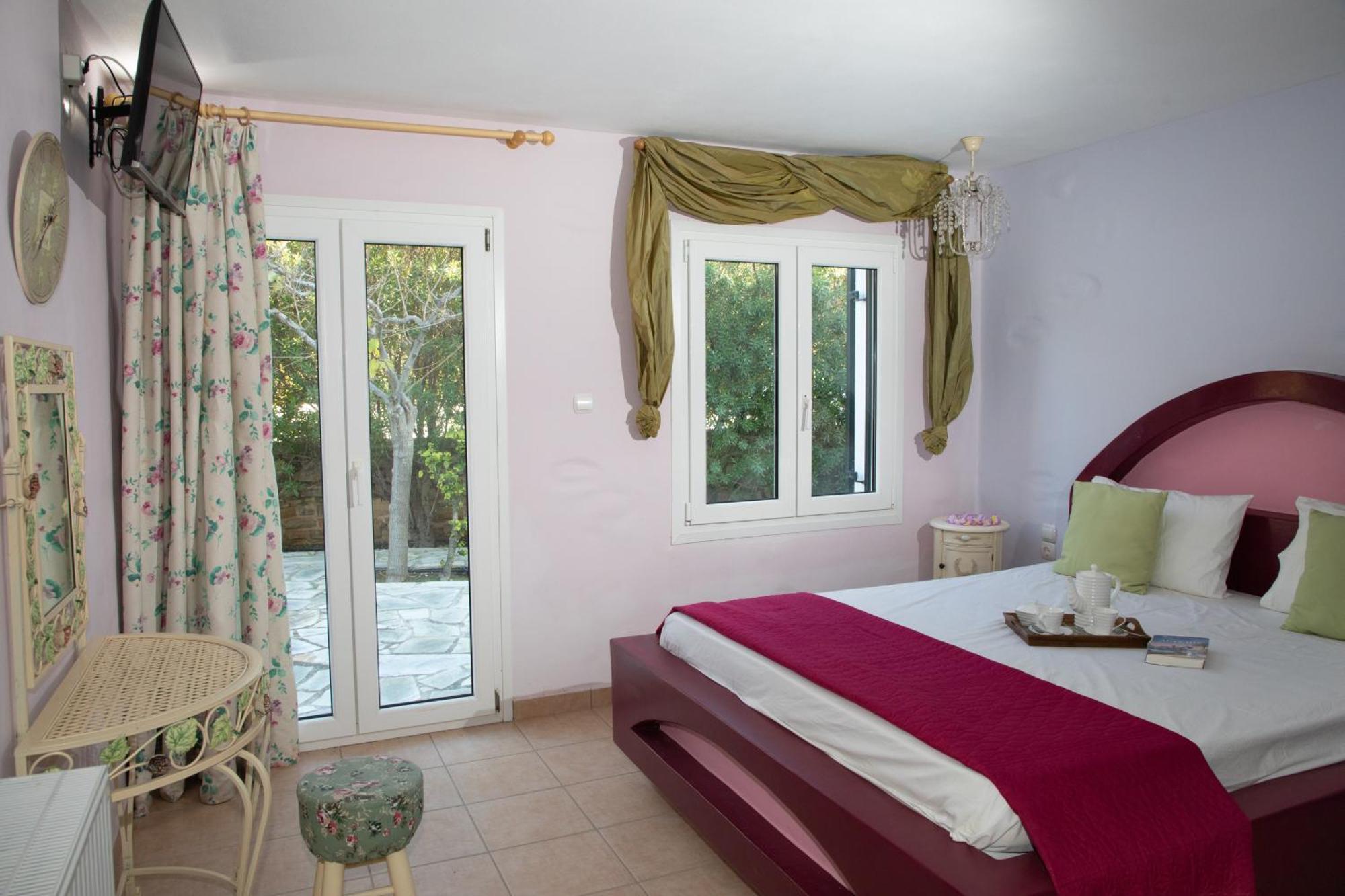 Eutopia, Seaside Heaven Holiday home