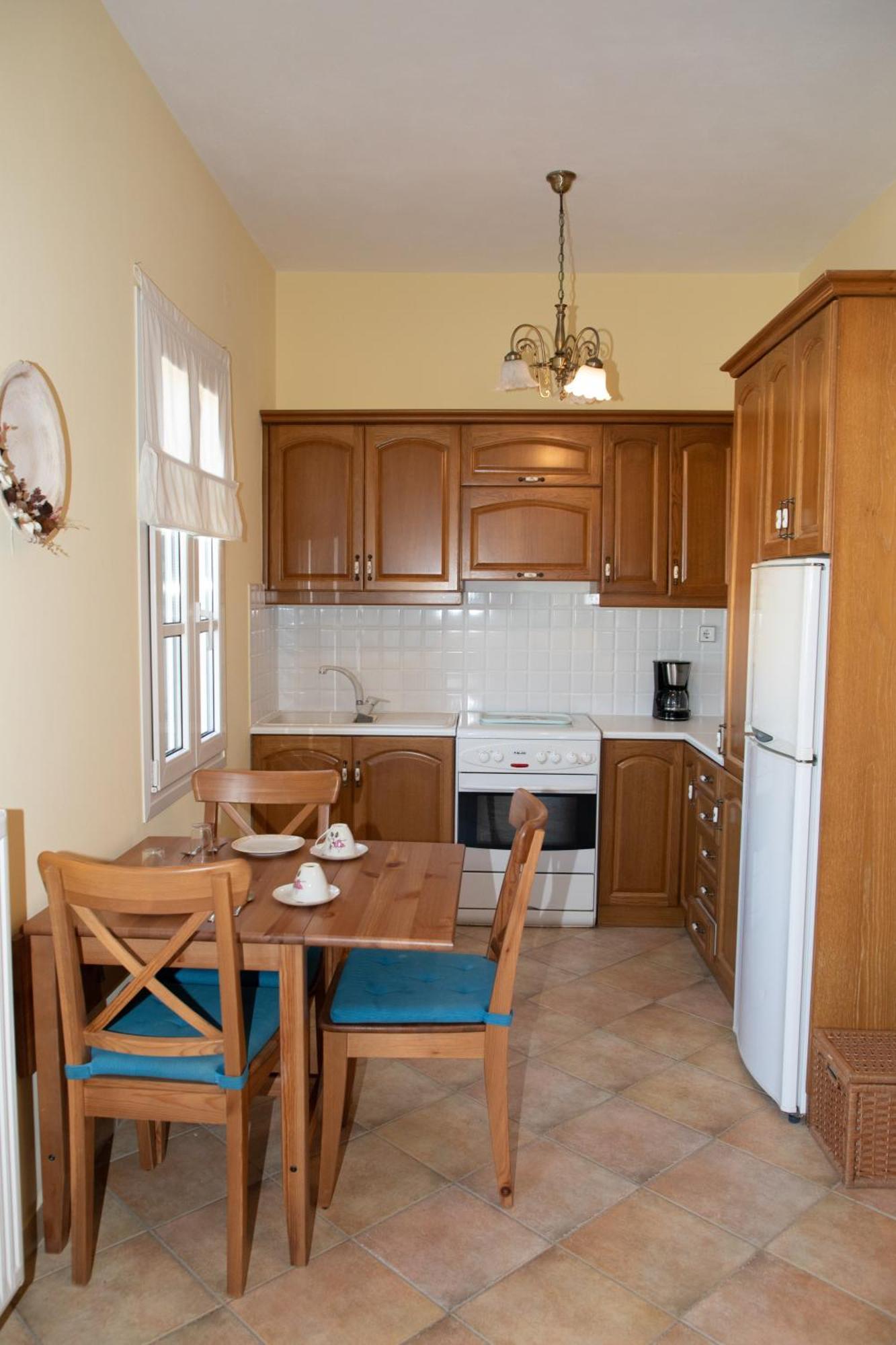 Holiday home Eutopia, Seaside Heaven *
