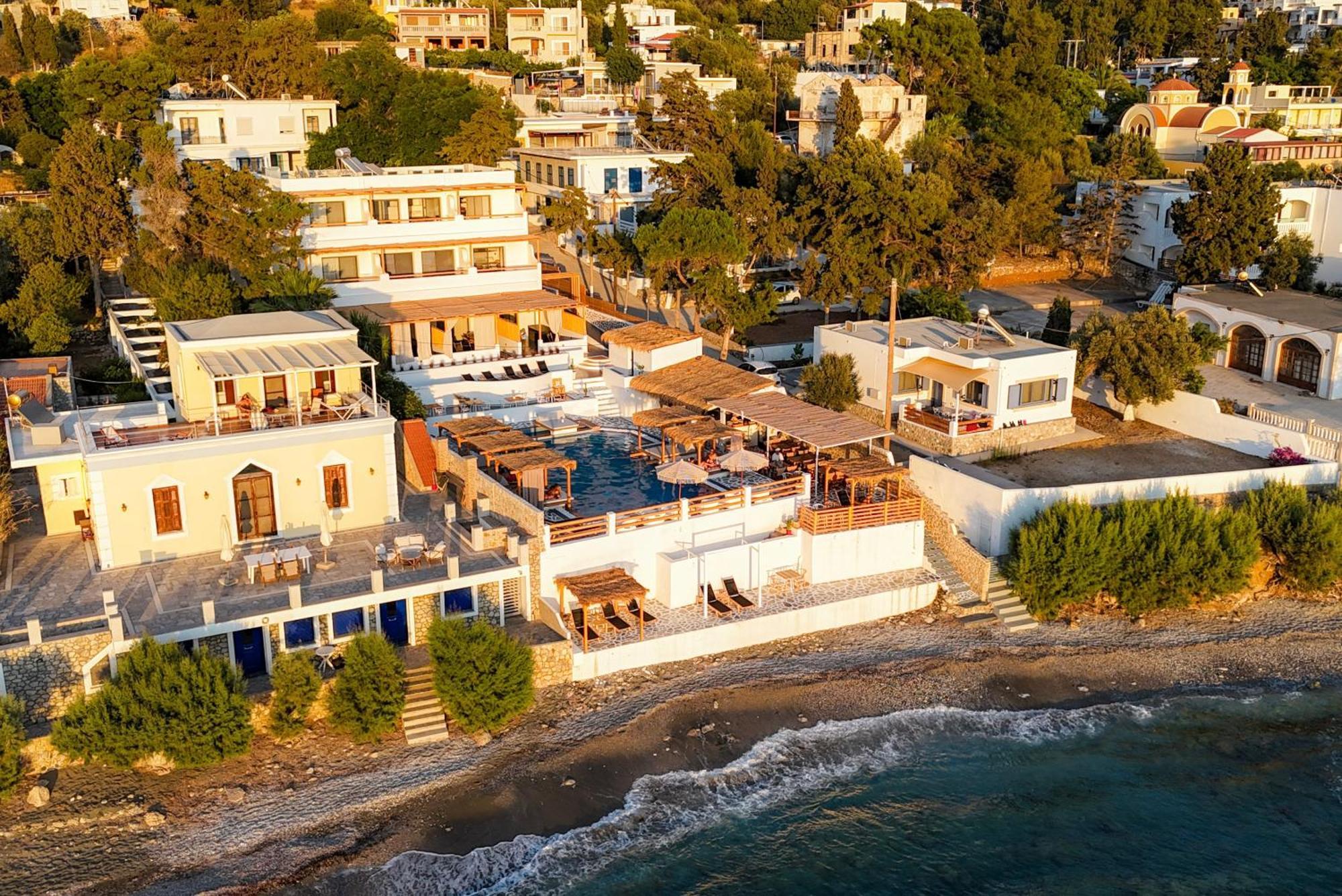 Hotel Spongia & 4*