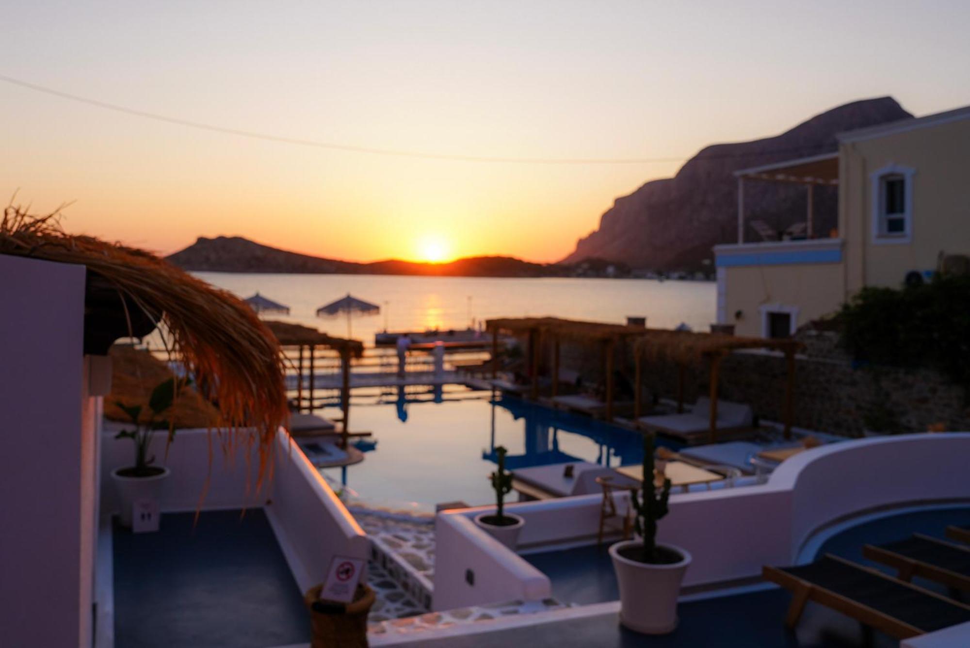 Spongia & Hotel
