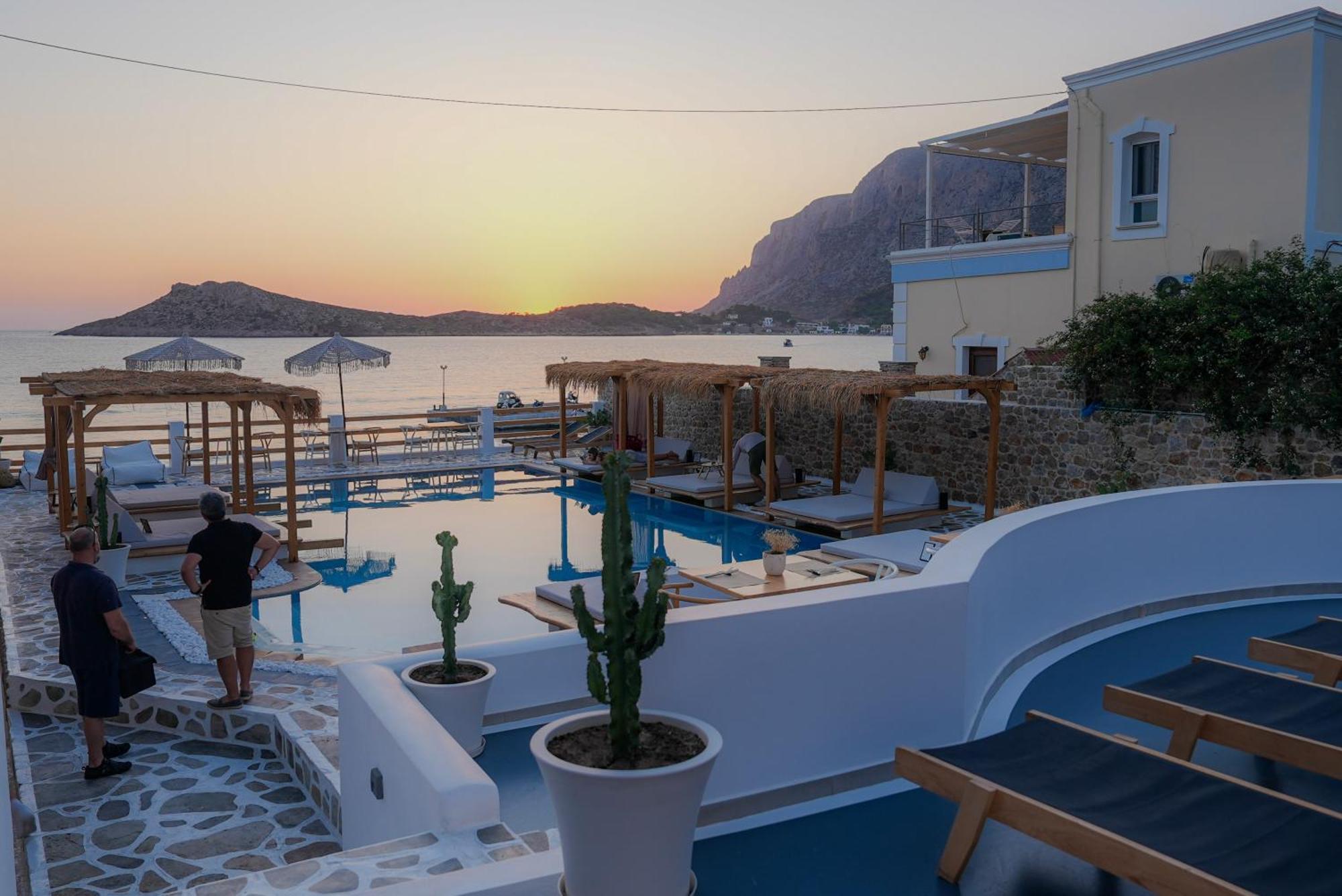 Hotel Spongia & 4*