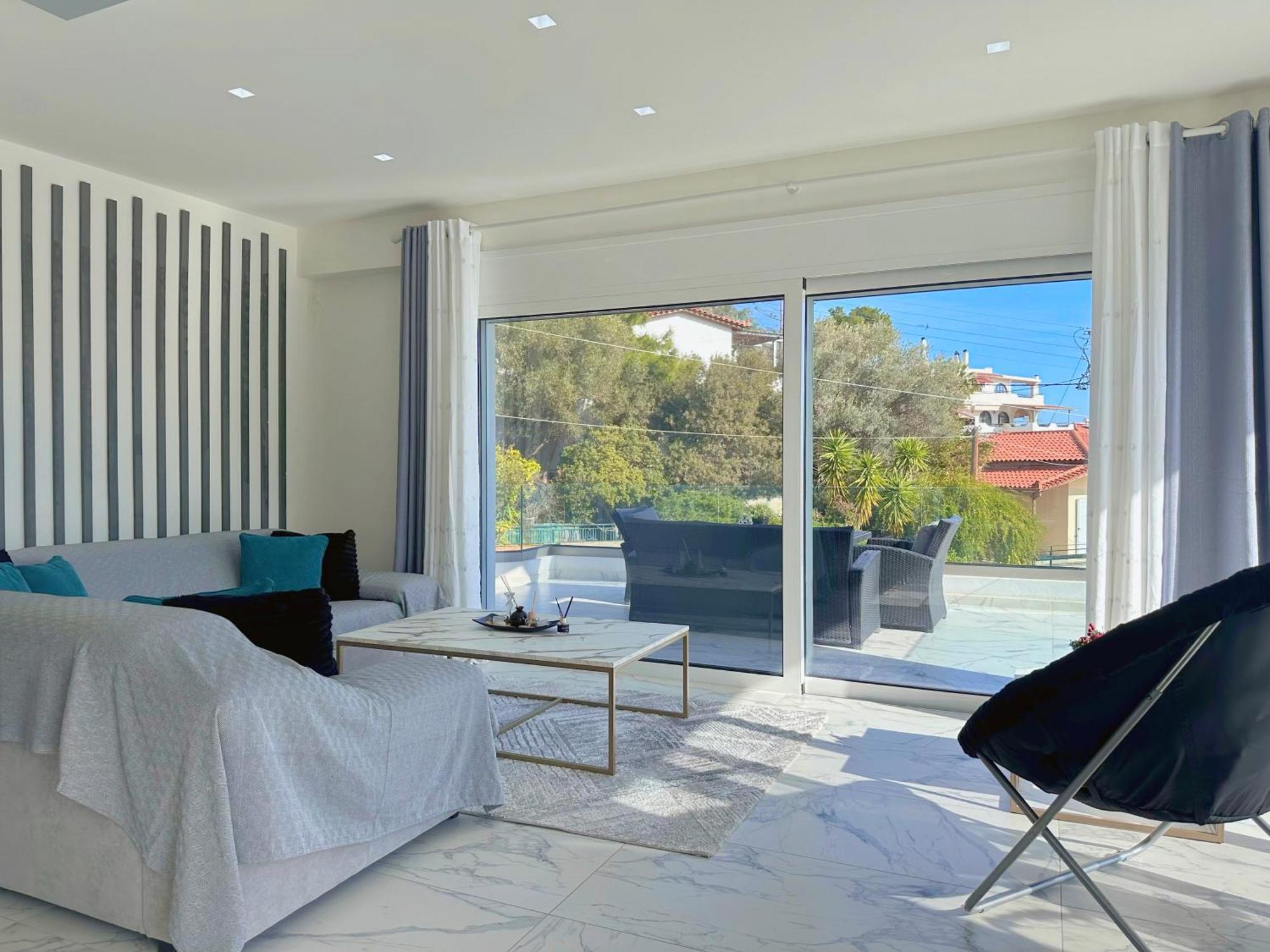 Kasaj Luxury *