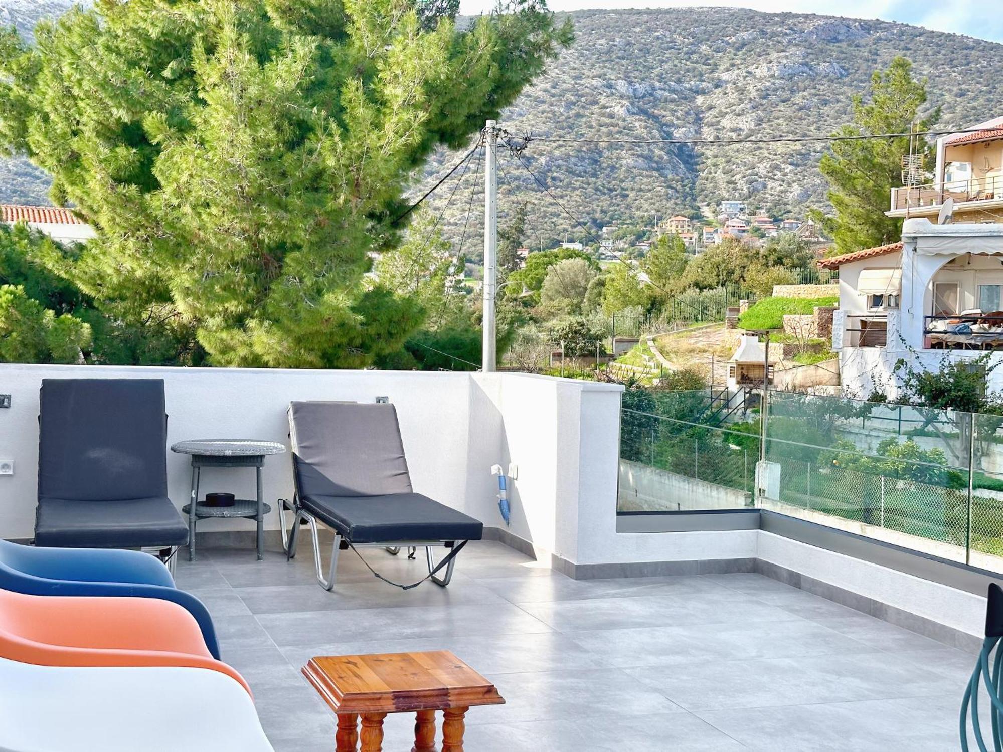 Kasaj Luxury Porto Rafti