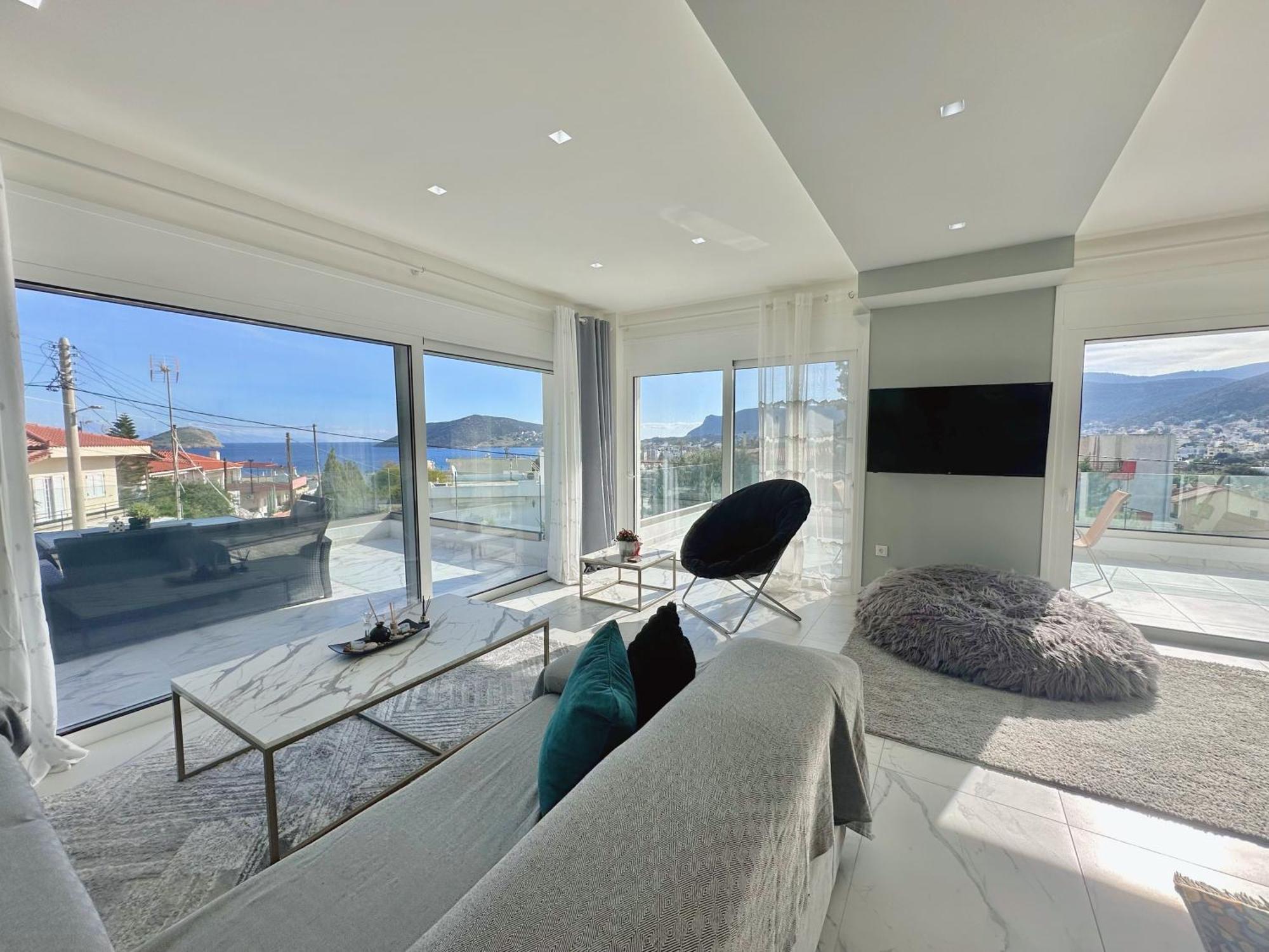 Kasaj Luxury Apartment