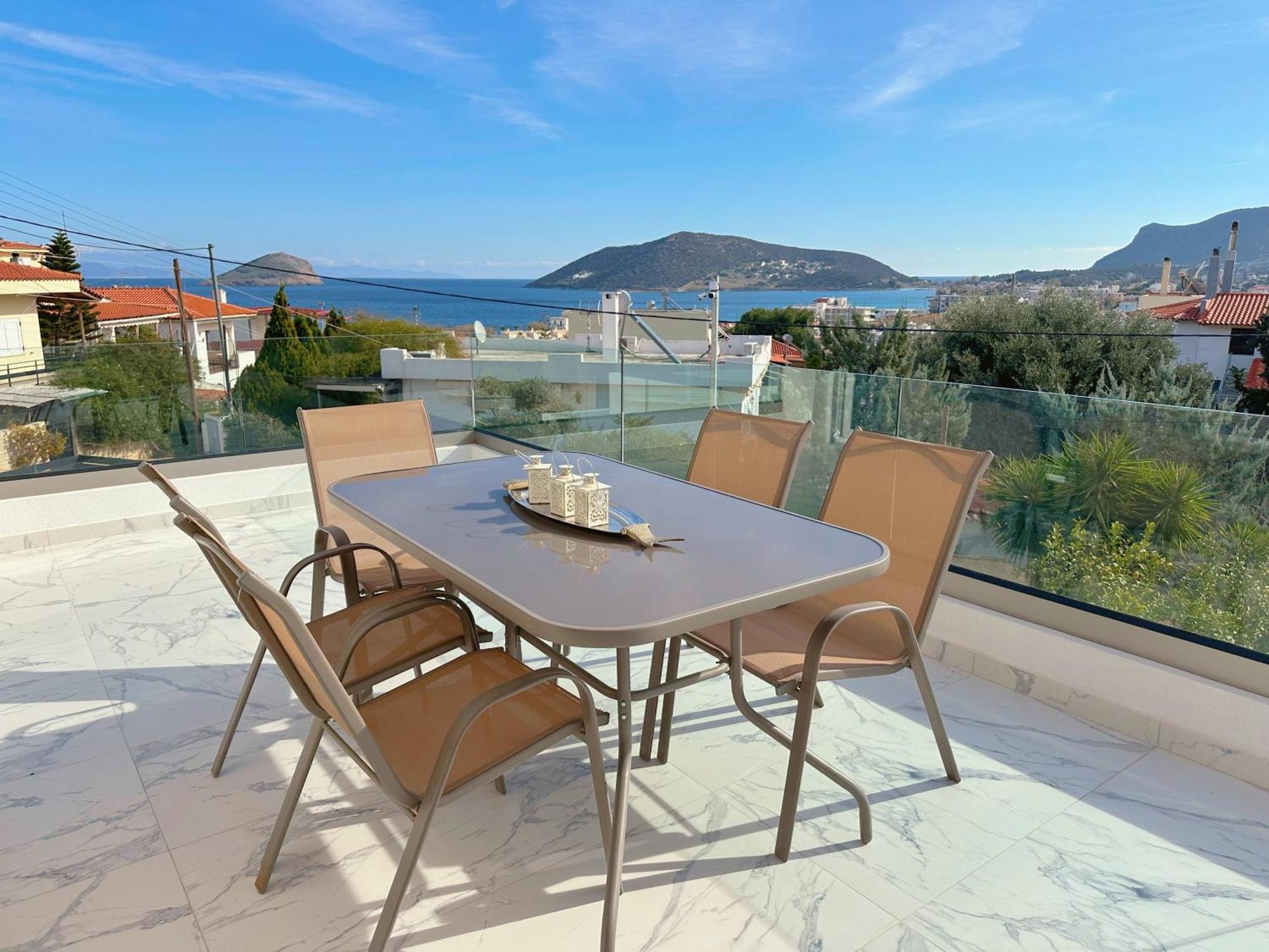 Apartment Kasaj Luxury