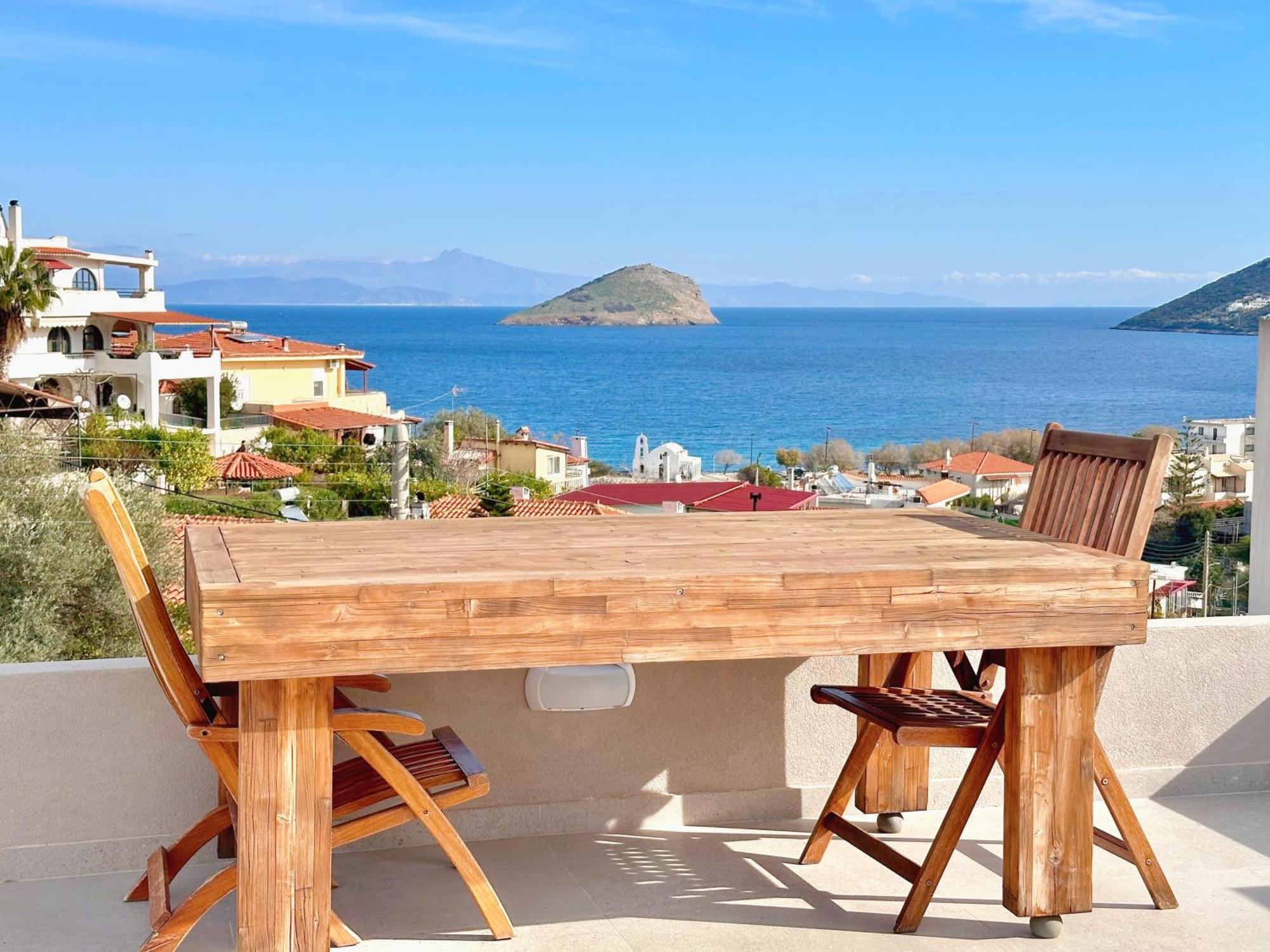 Apartment Kasaj Luxury *
