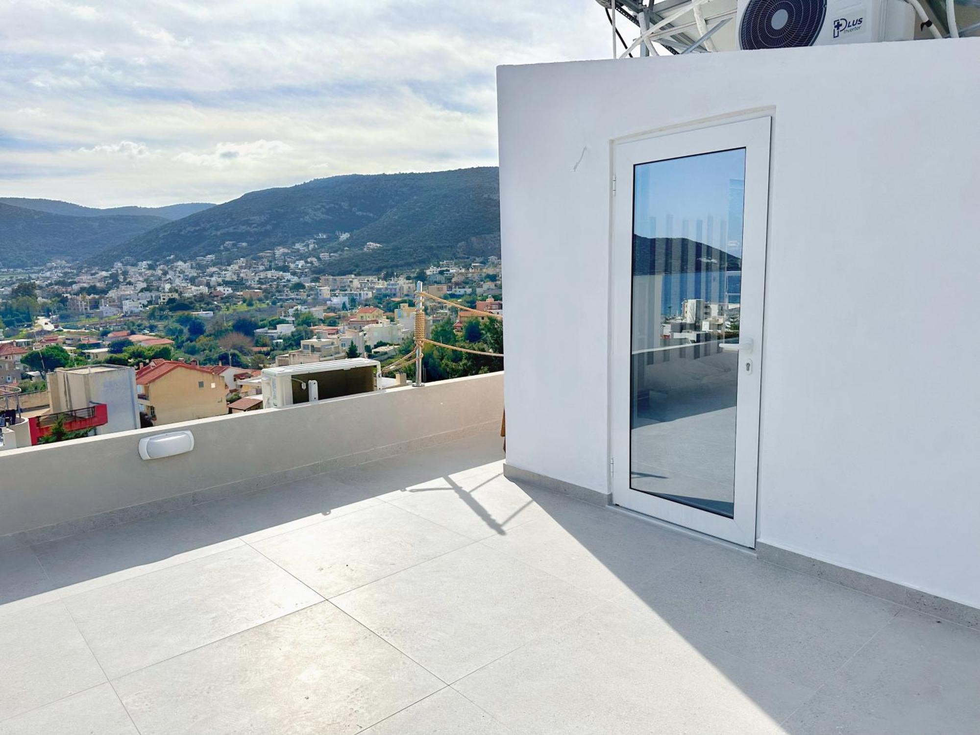 Apartment Kasaj Luxury Porto Rafti