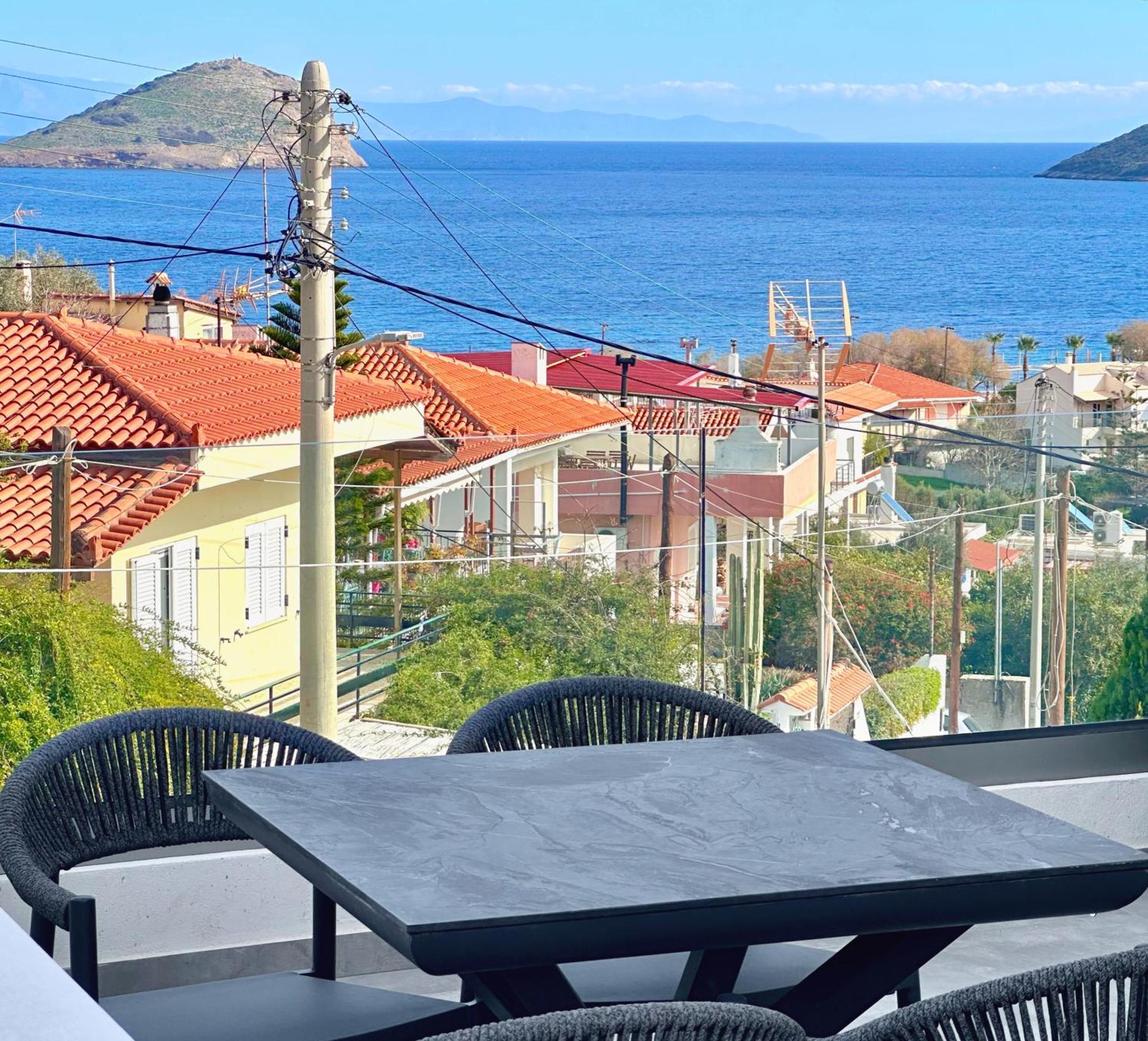 Kasaj Luxury Apartment