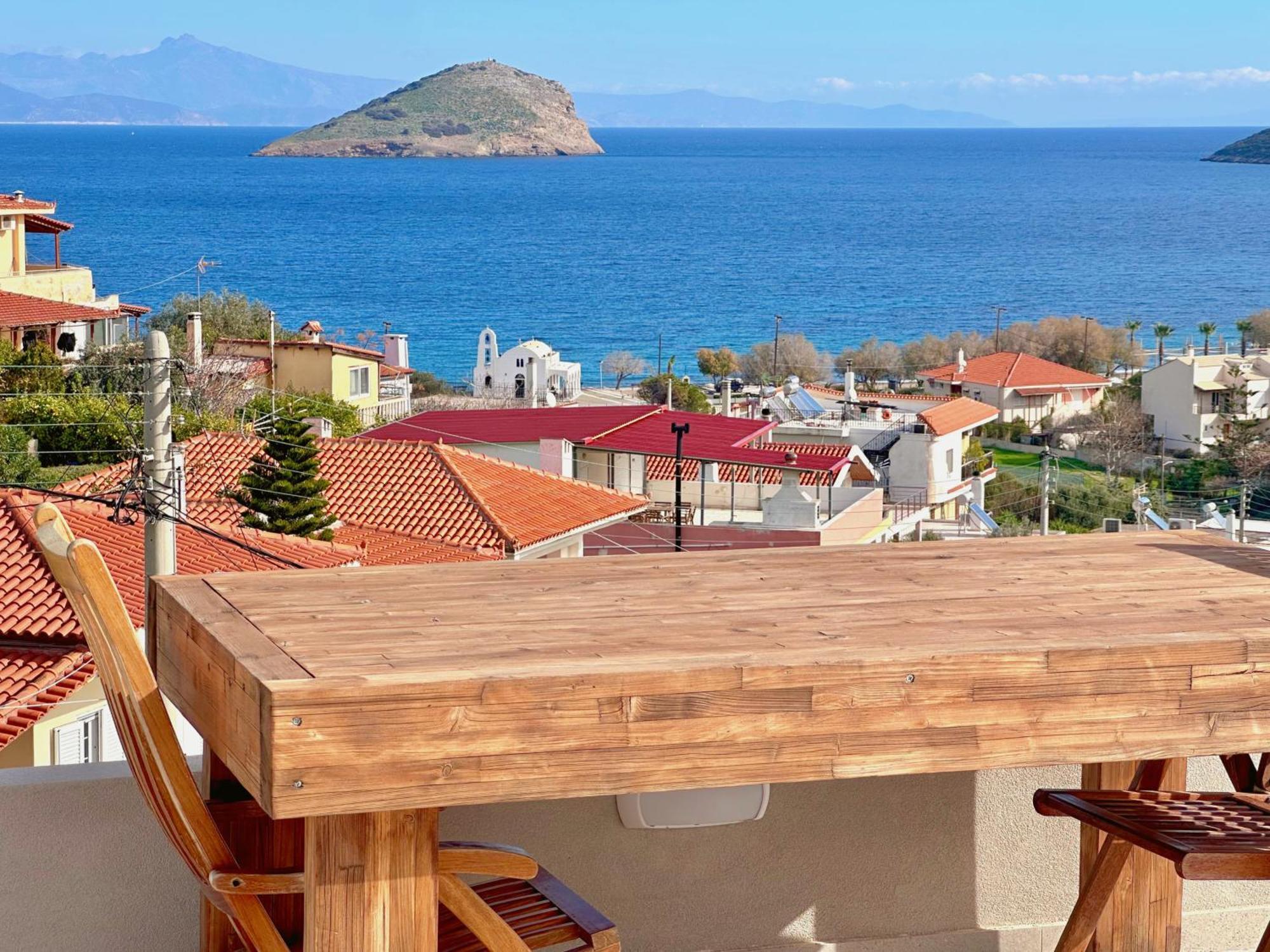 Kasaj Luxury Apartment *
