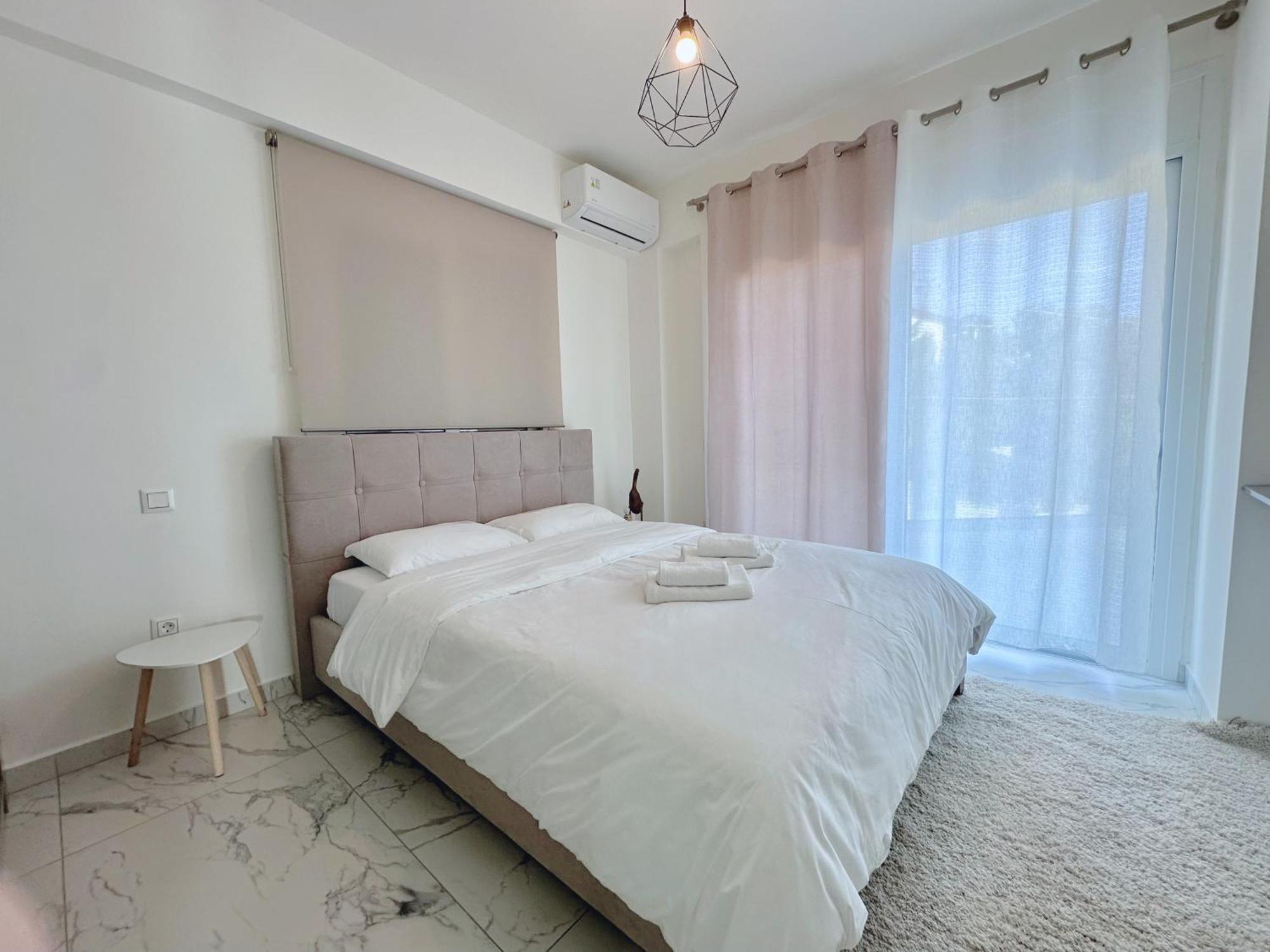 Kasaj Luxury Apartment