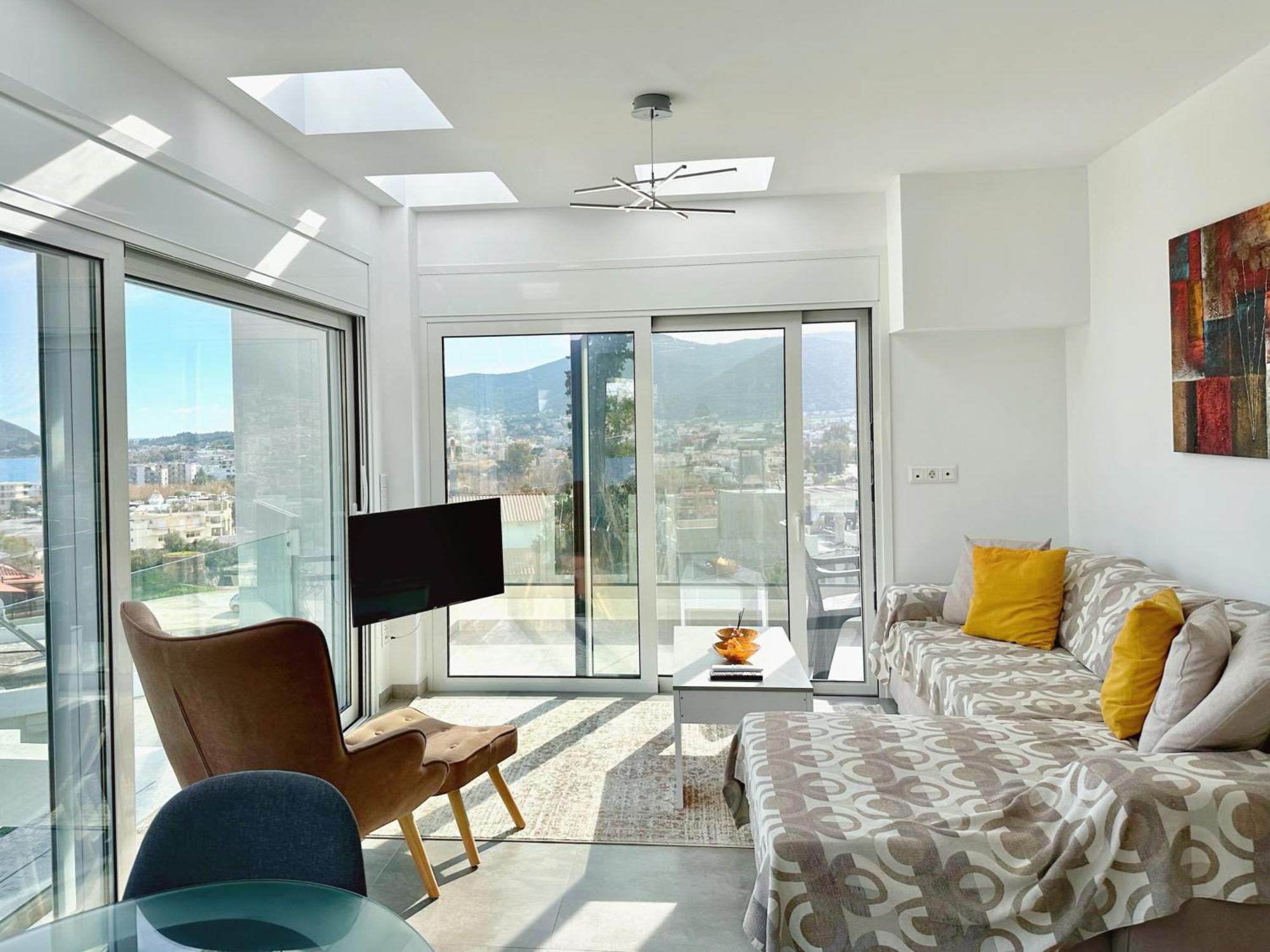 Apartment Kasaj Luxury Porto Rafti