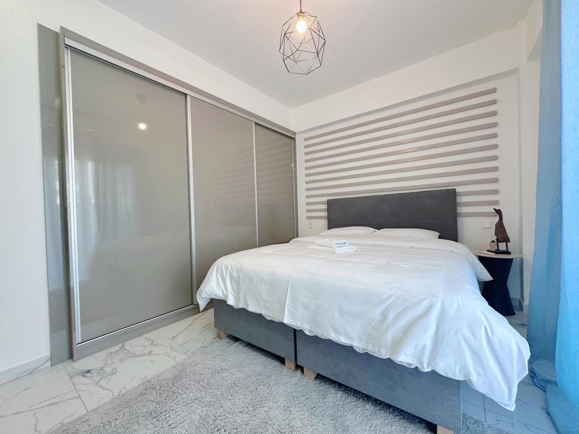 Kasaj Luxury Apartment