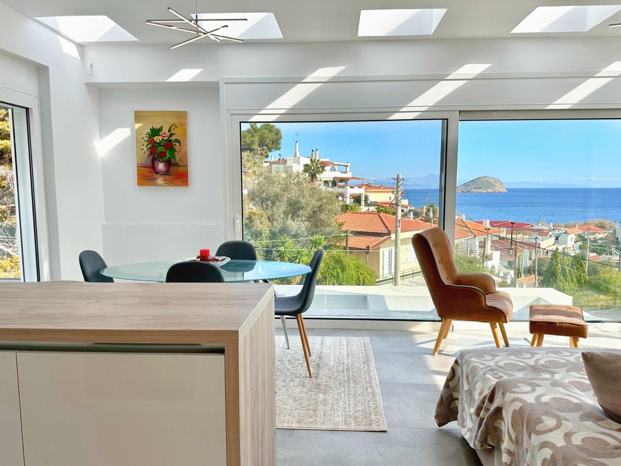 Kasaj Luxury Porto Rafti