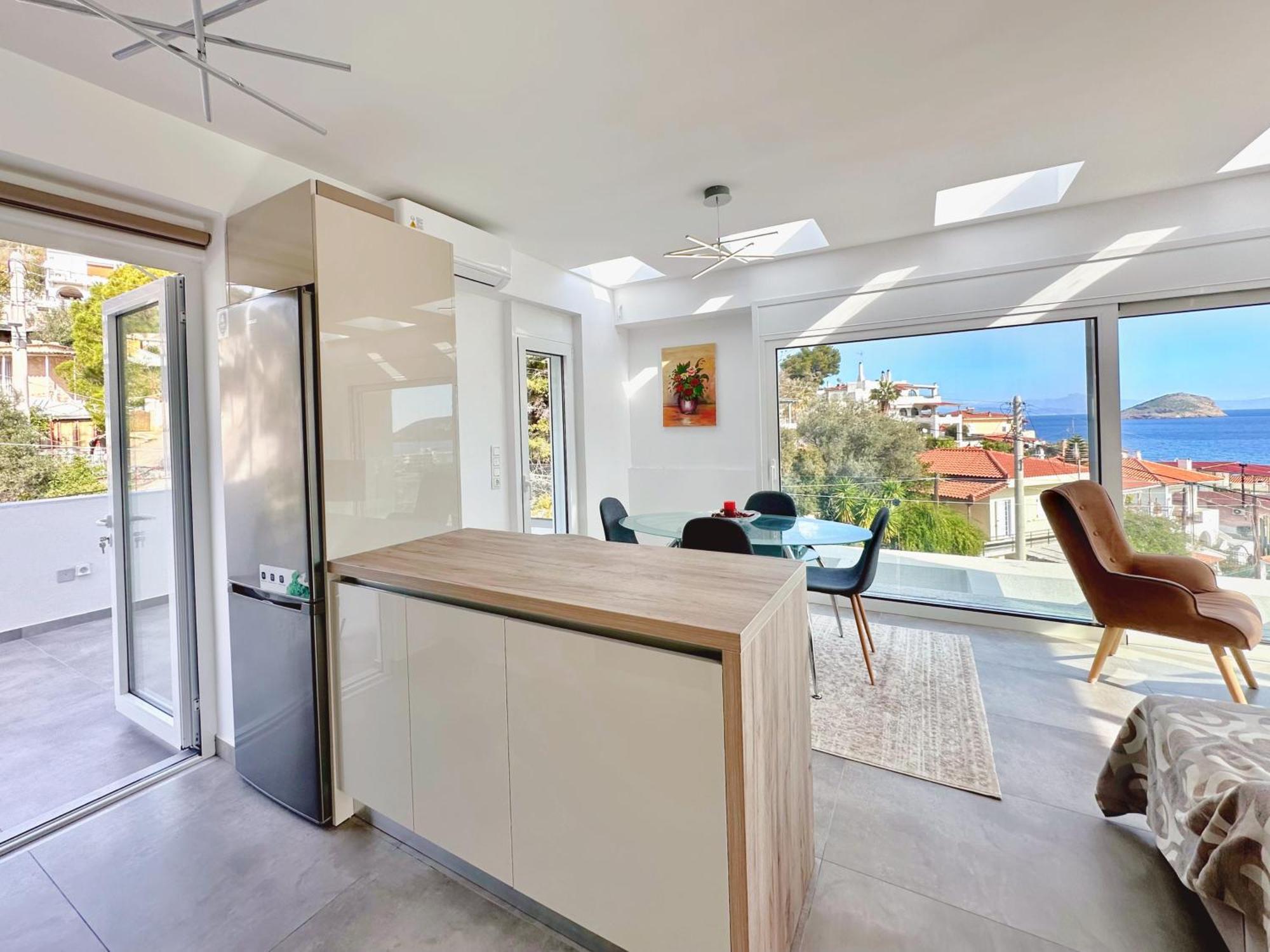 Kasaj Luxury * Porto Rafti