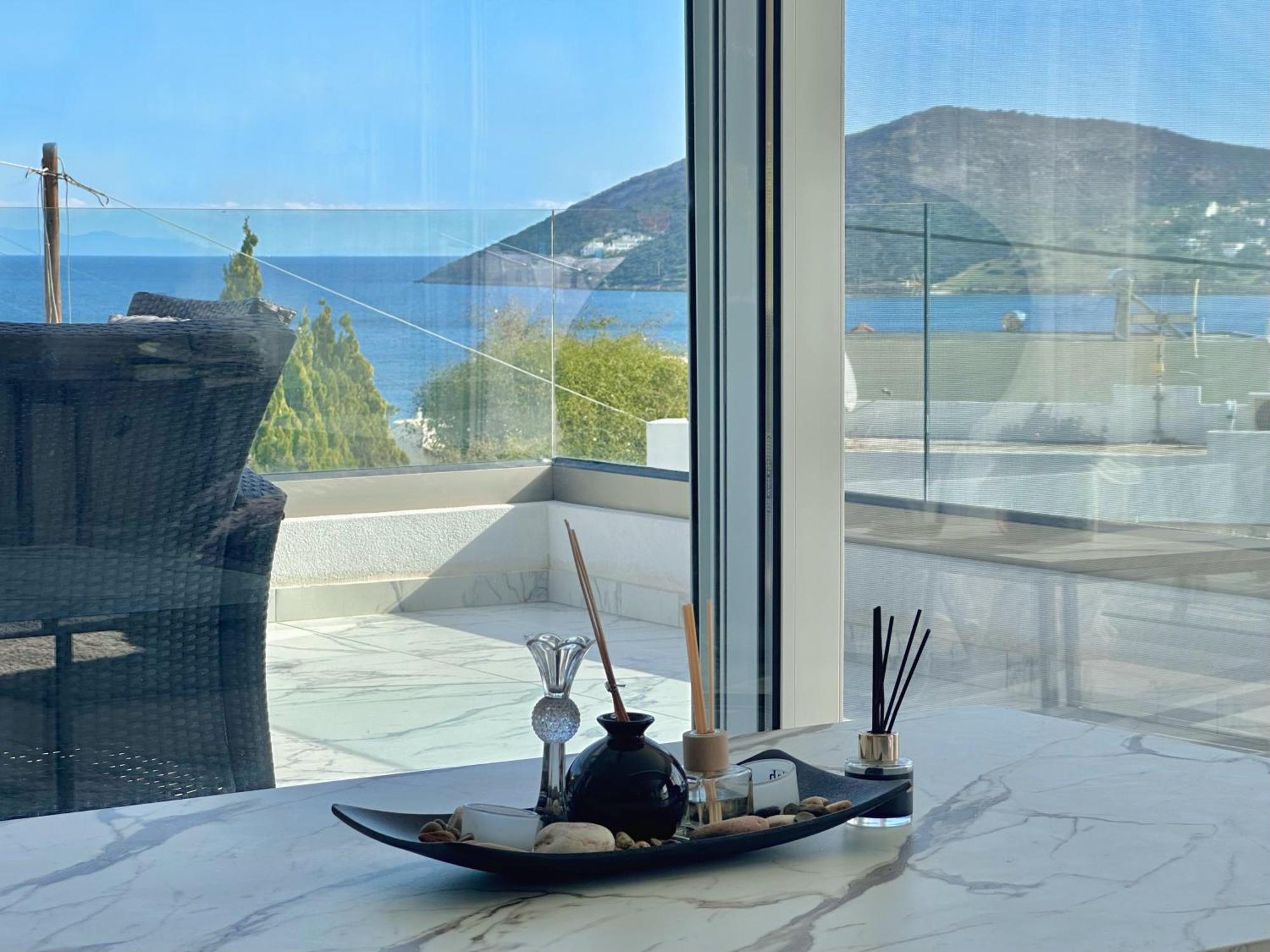 Kasaj Luxury * Porto Rafti