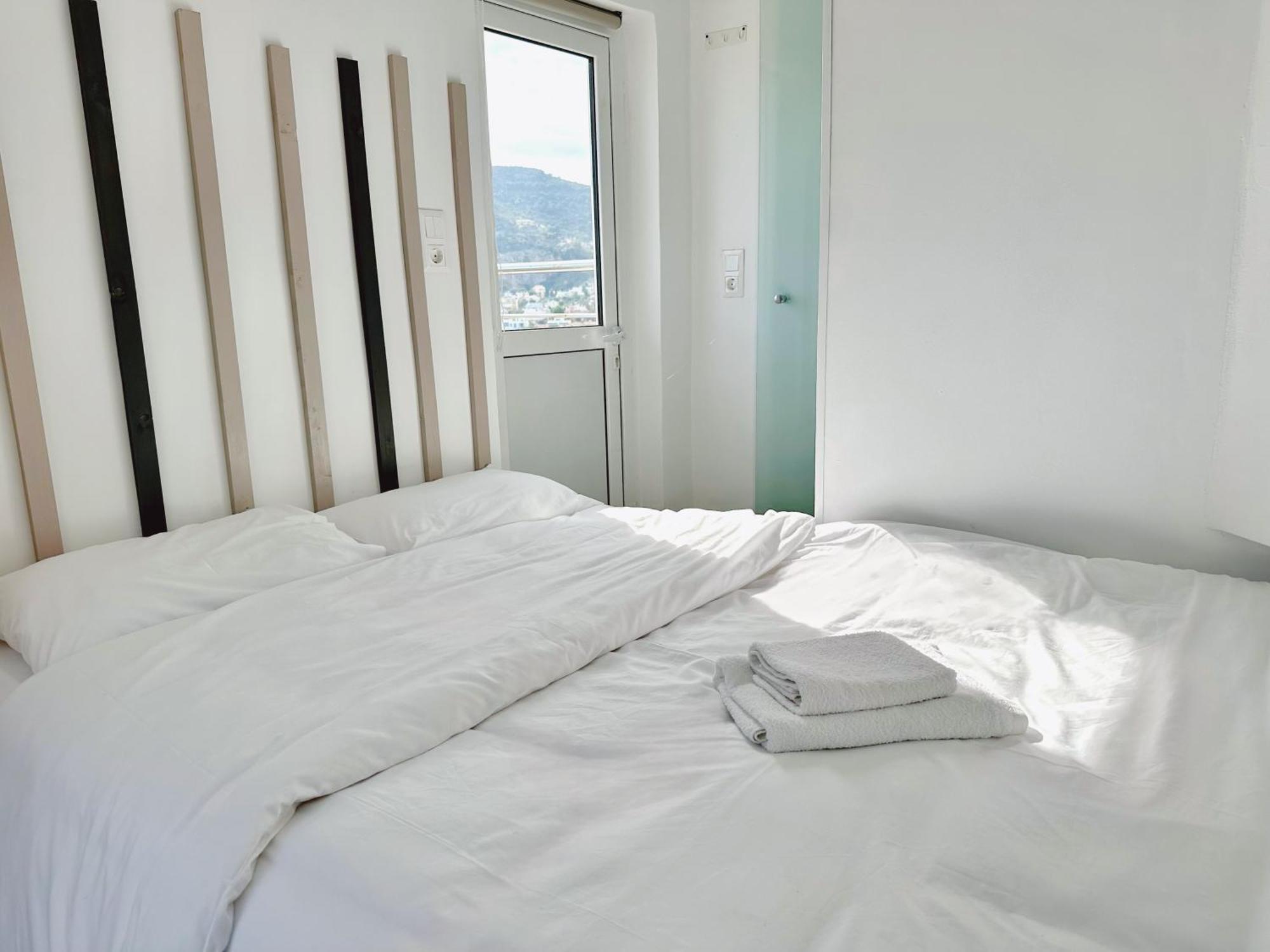 Apartment Kasaj Luxury *