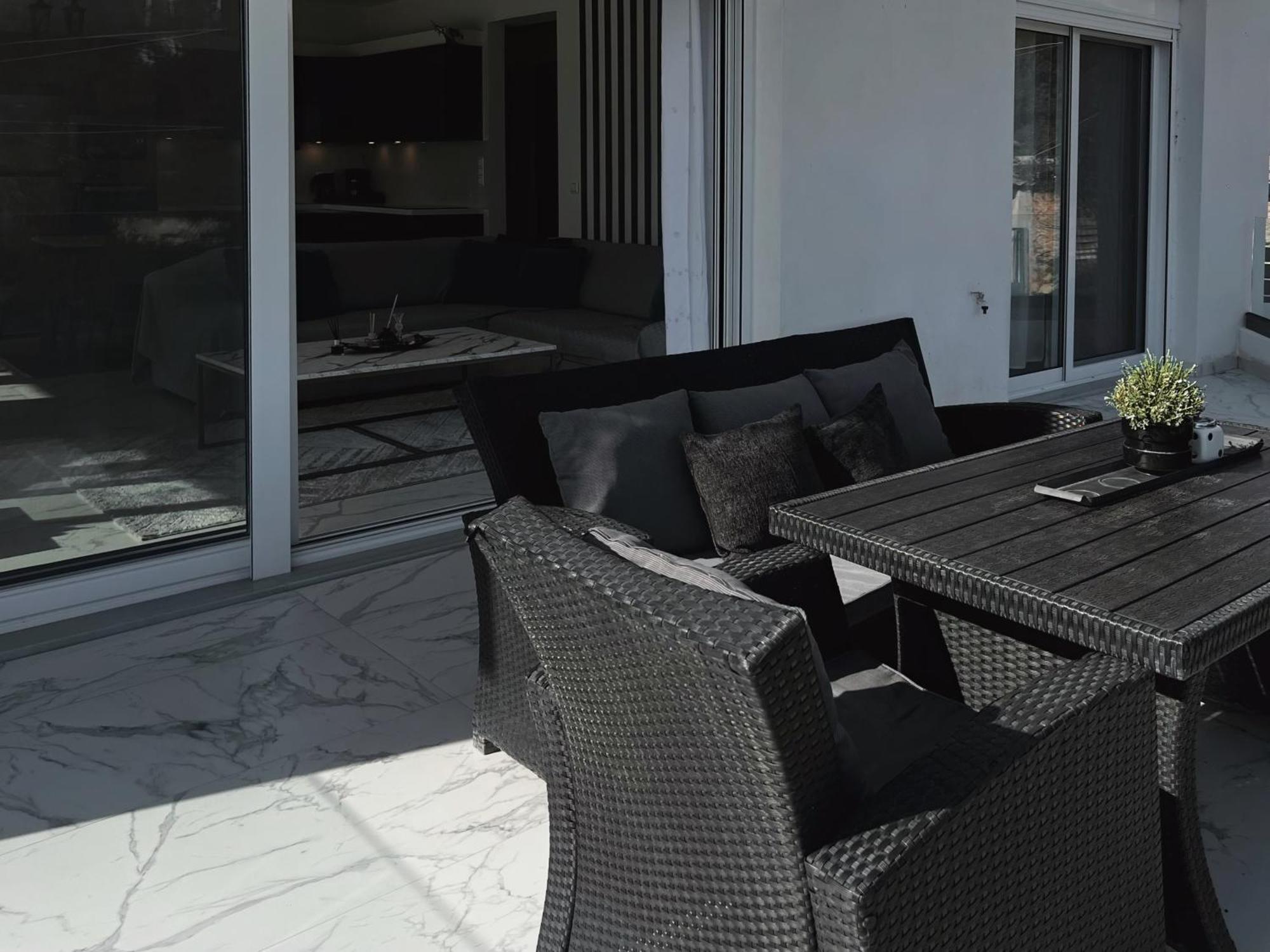 Apartment Kasaj Luxury *