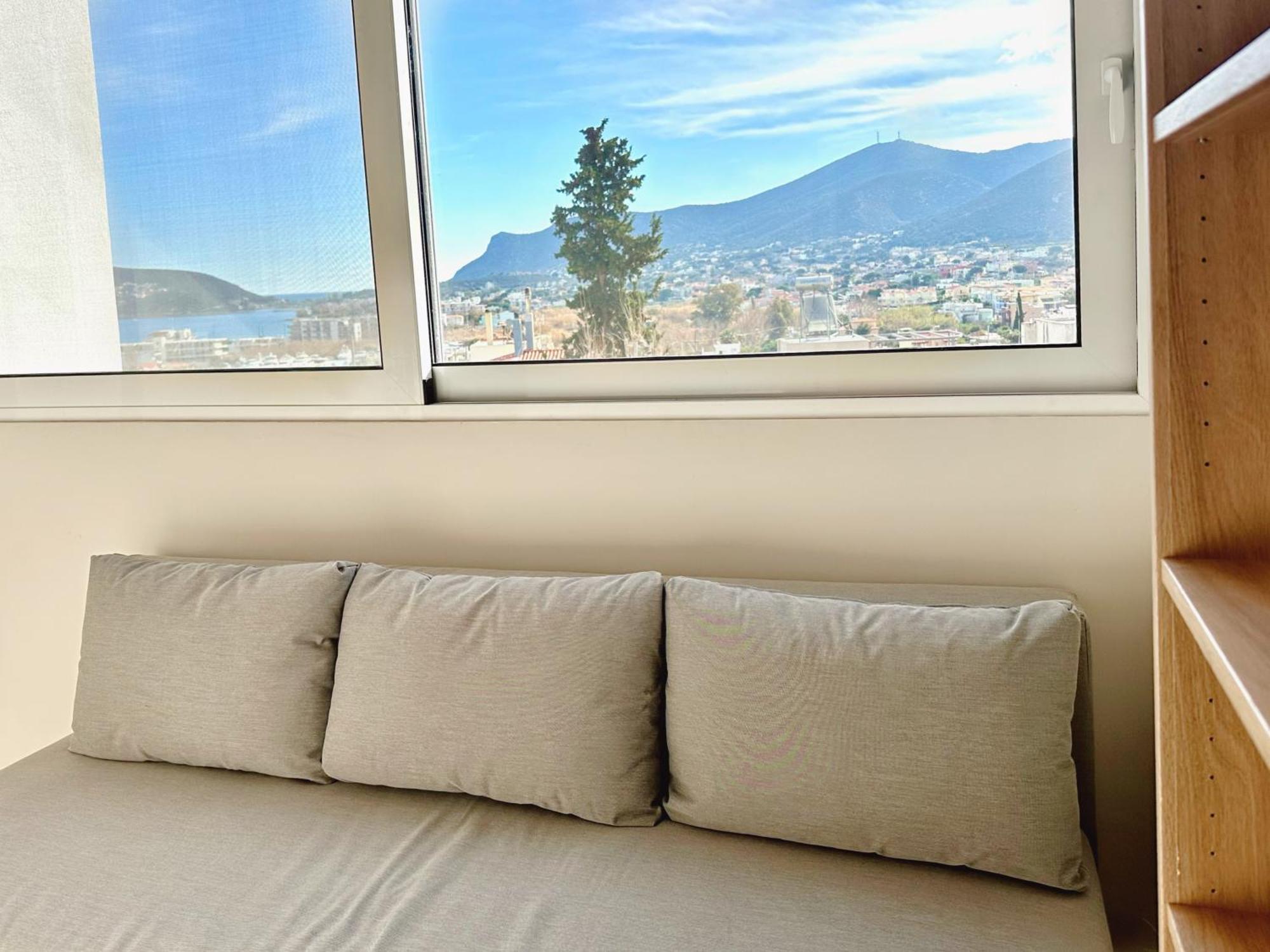 Kasaj Luxury Apartment Porto Rafti