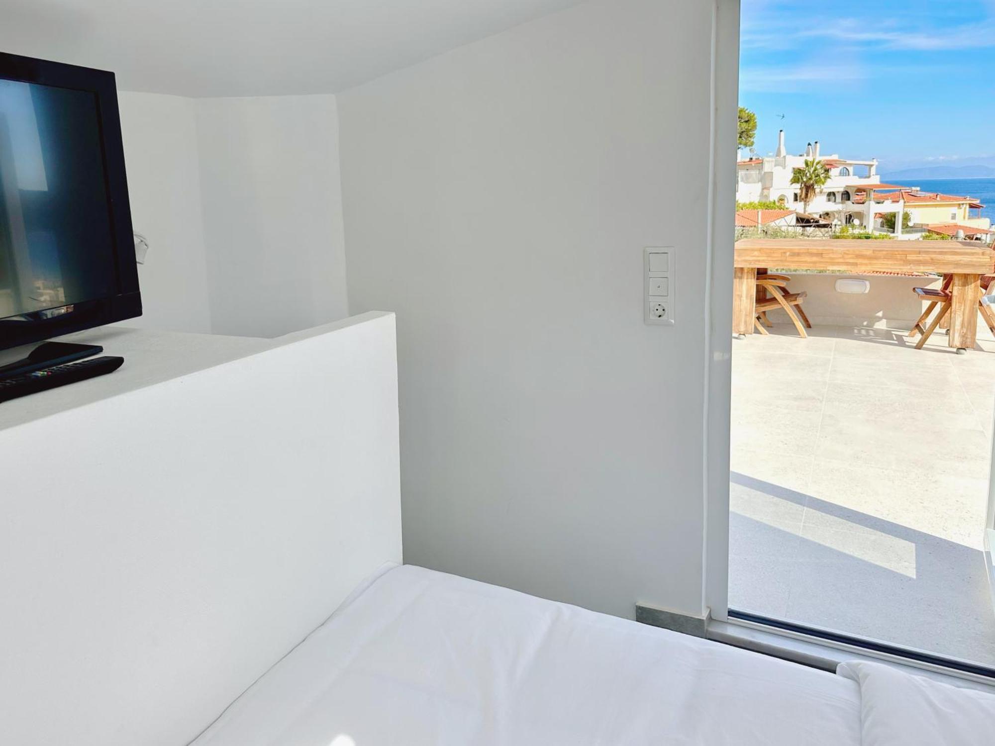 Apartment Kasaj Luxury