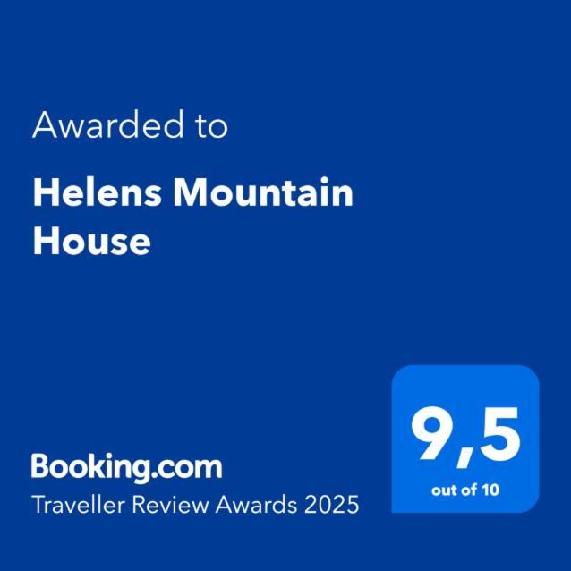 Apartment Helens Mountain House