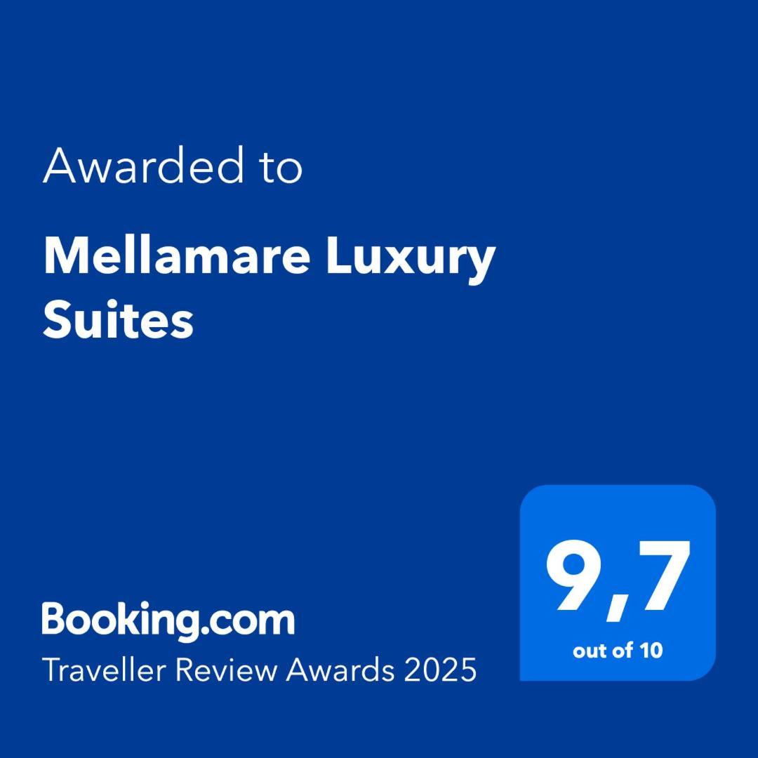 Mellamare Luxury Holiday home