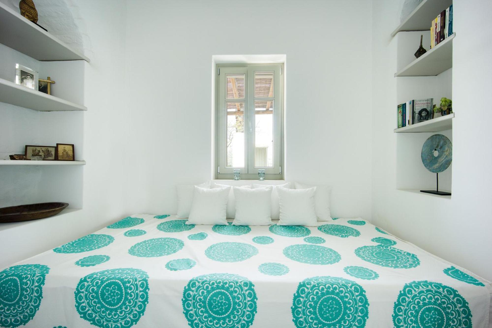 Chora Bliss By Estia Holiday home