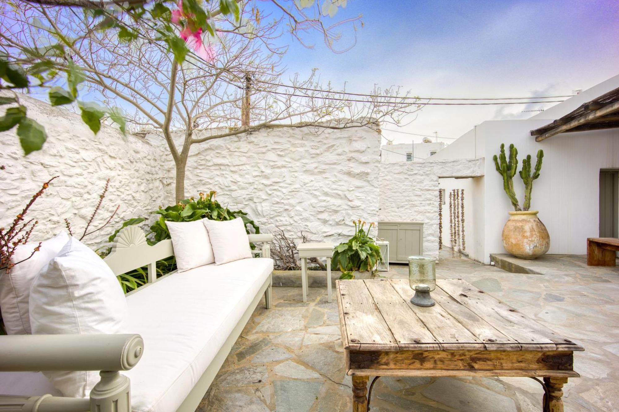 Holiday home Chora Bliss By Estia