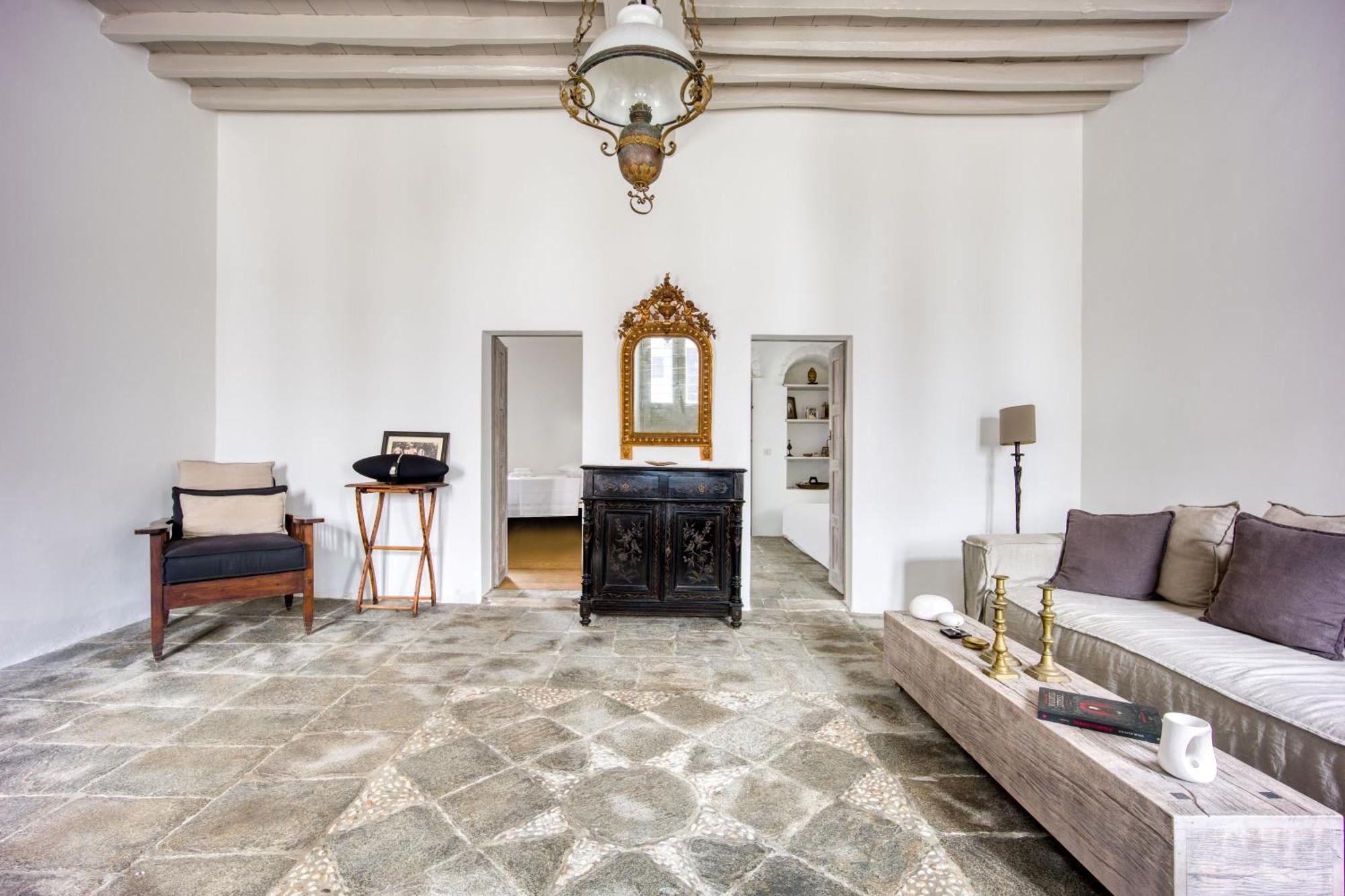 Holiday home Chora Bliss By Estia *