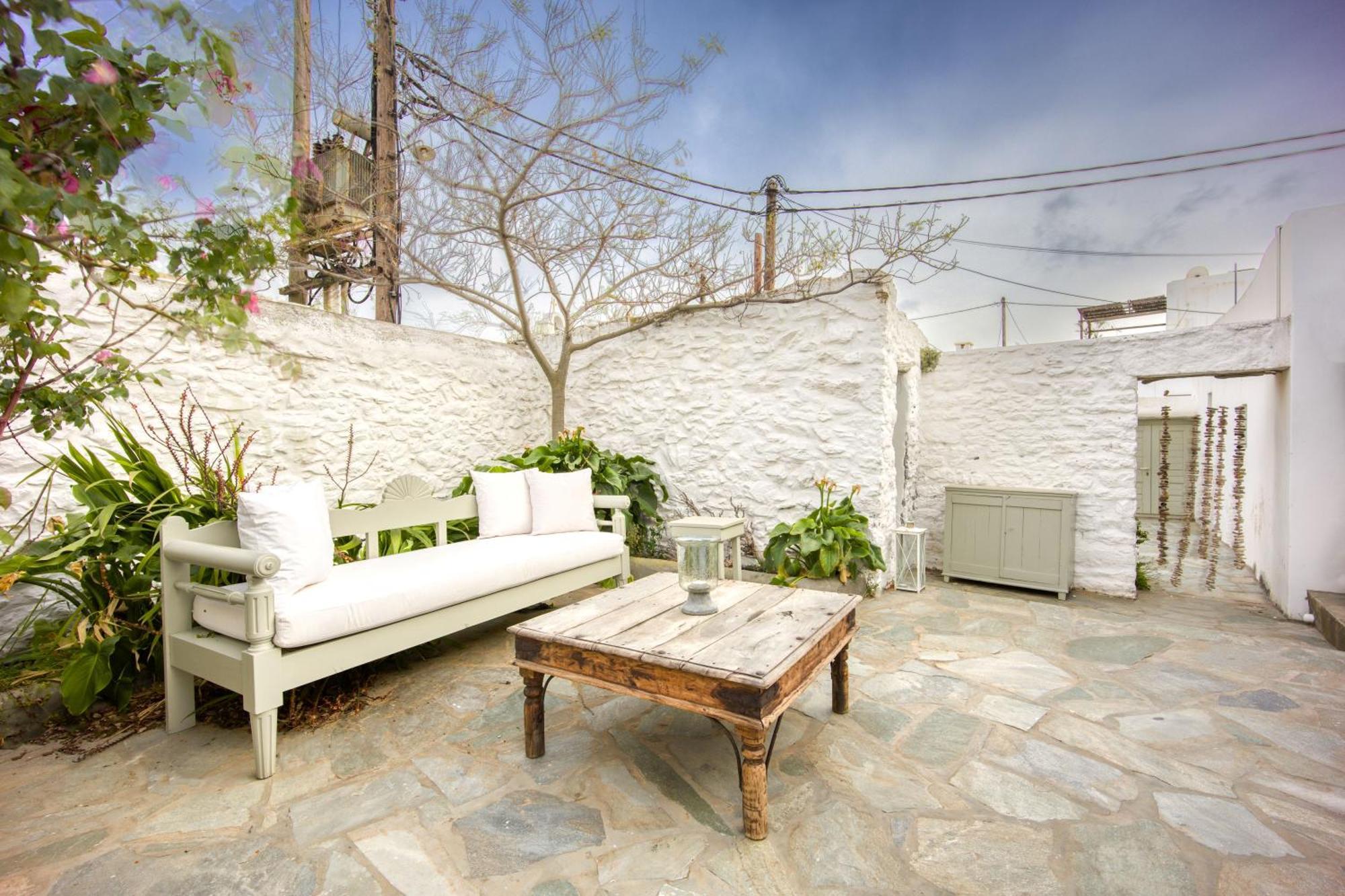Chora Bliss By Estia *